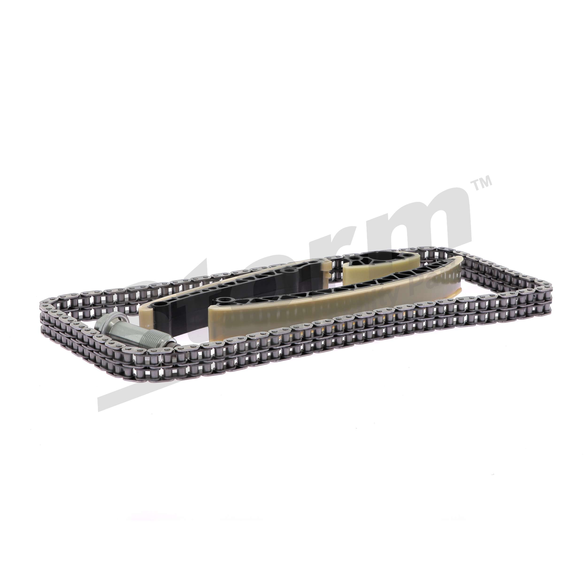 KITC555030 Mootori keti komplekt STORM QUALITY PARTS 0039977594S2 MERCEDES-BENZ