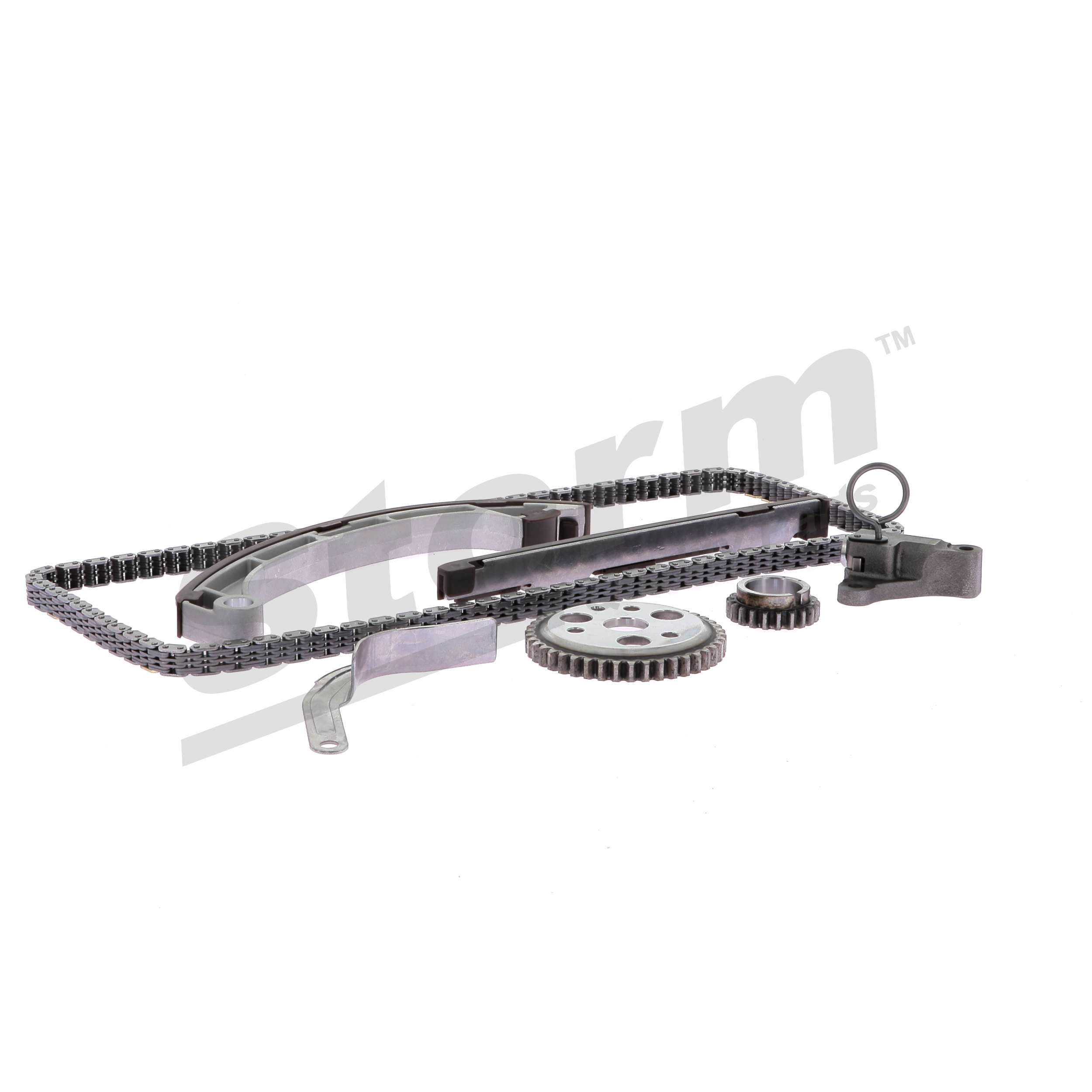 KITC555038 Zestaw łańcucha rozrządu STORM QUALITY PARTS 1352323050 MINI