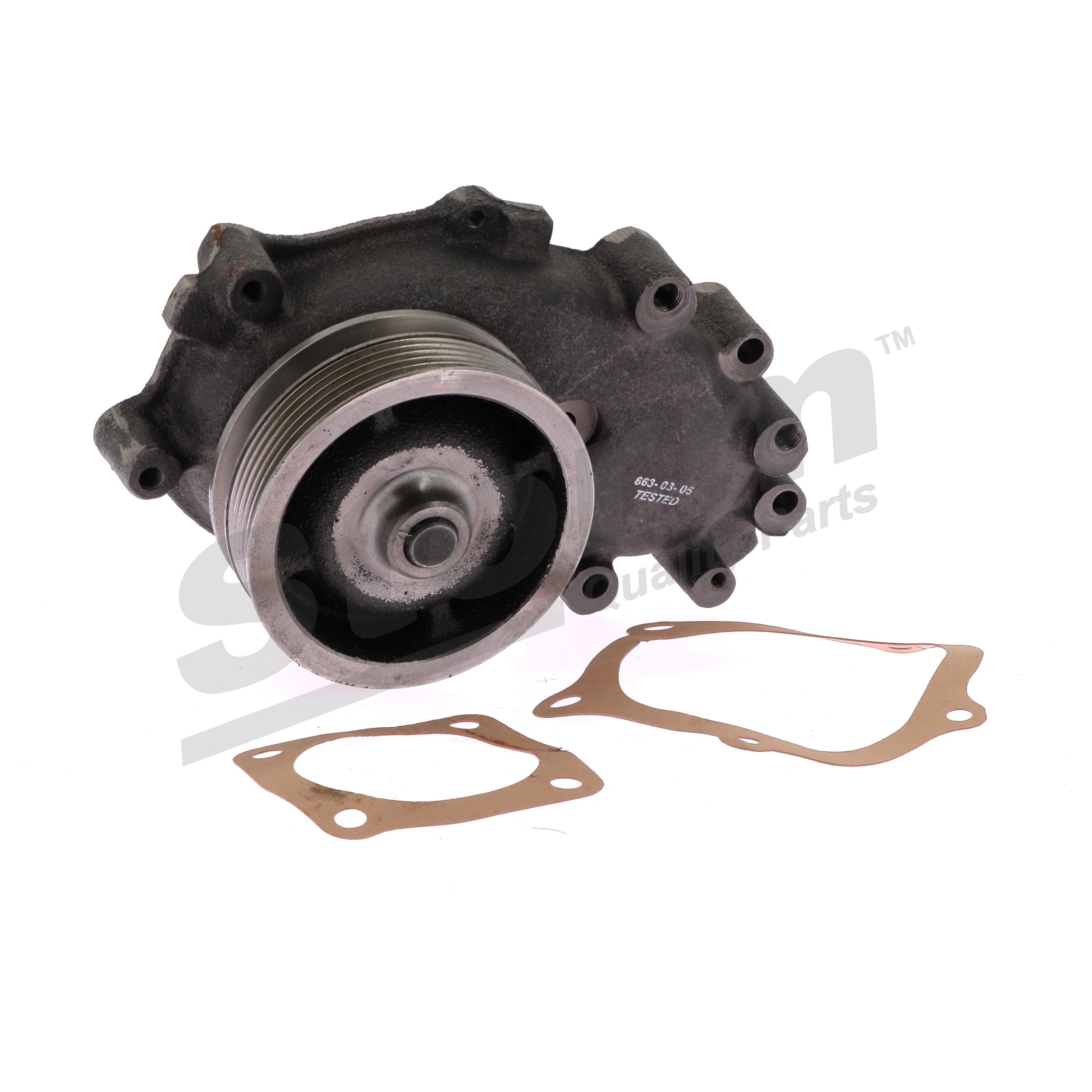 PA10557 Vízszivattyú STORM QUALITY PARTS 5896817 LANCIA