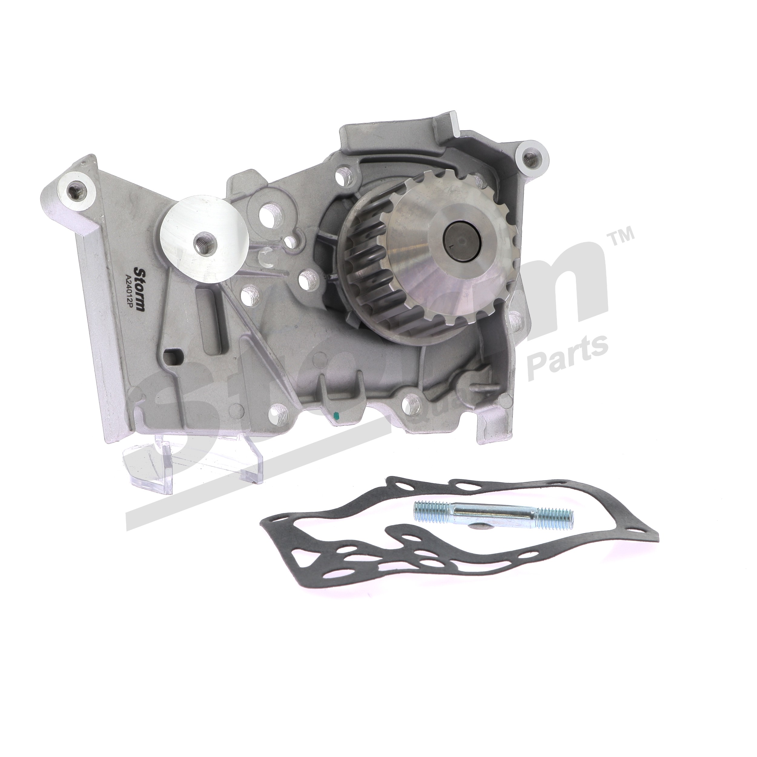 STORM QUALITY PARTS RST216 Pompe à eau Logan II MCV 1.6 106 CV Essence 2019 prix