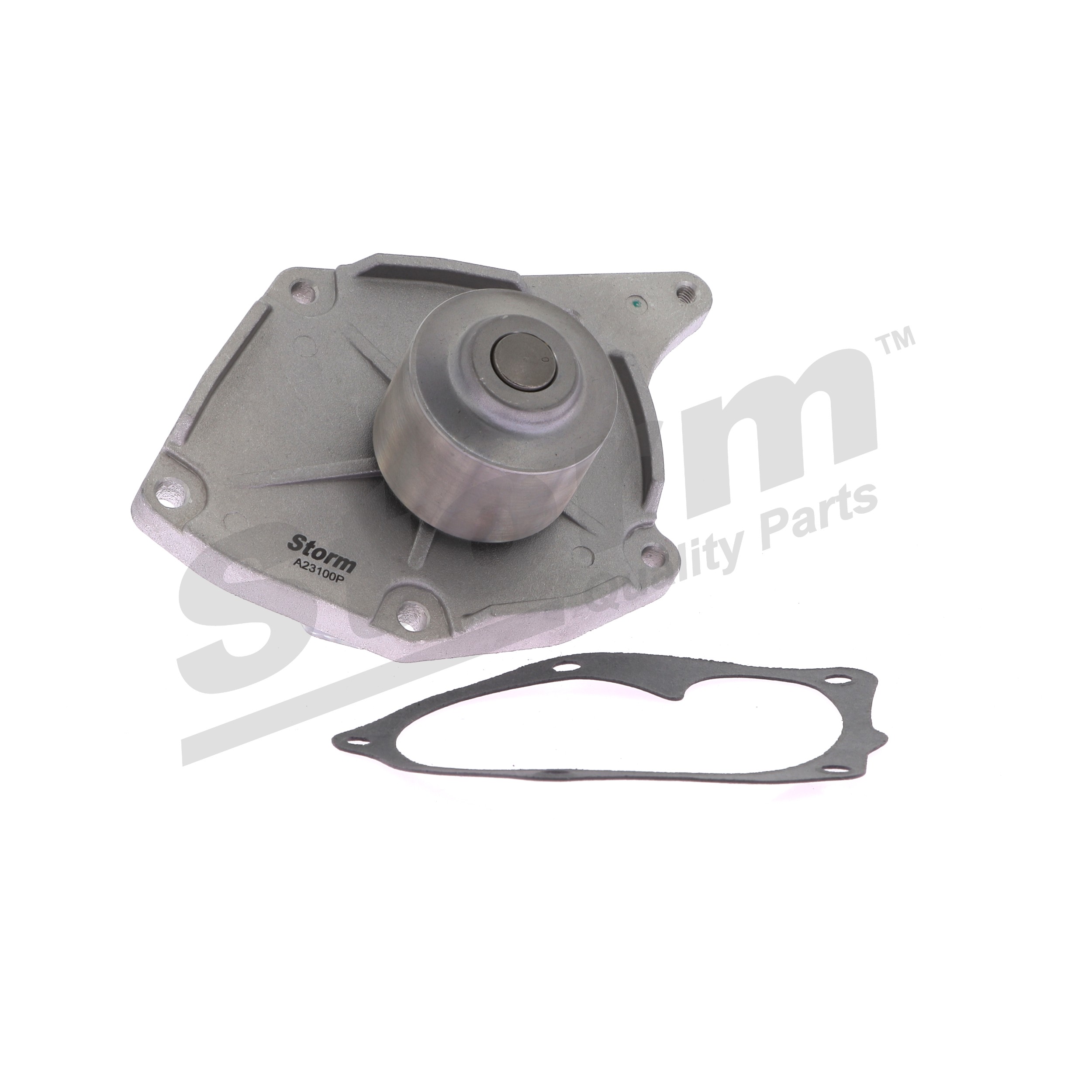 STORM QUALITY PARTS RST217 Водна помпа RENAULT Logan I Седан 1.5 dCi 68 K.C. дизел 2018 цена