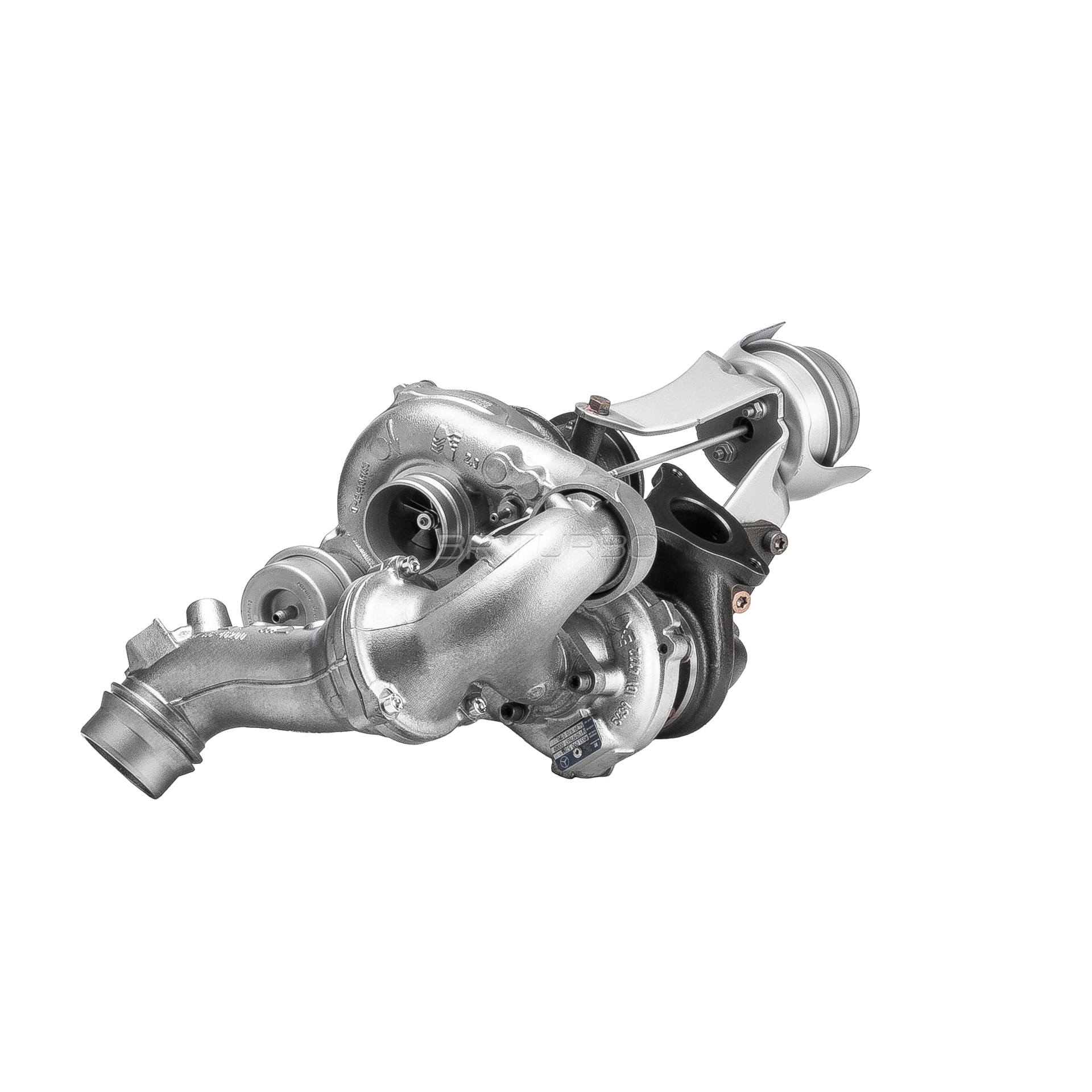 BRTO407326 10009880081RS Turbon tiiviste BR Turbo A 651 090 42 80 LANCIA