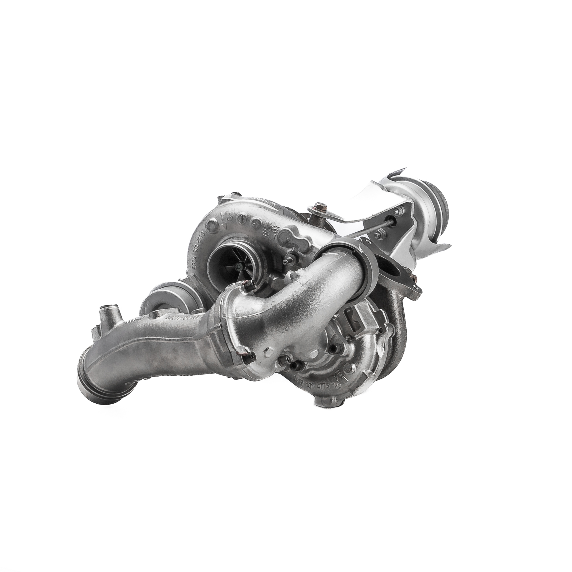 BR Turbo Turbocharger 10009880167RS Mercedes-Benz VITO 2021