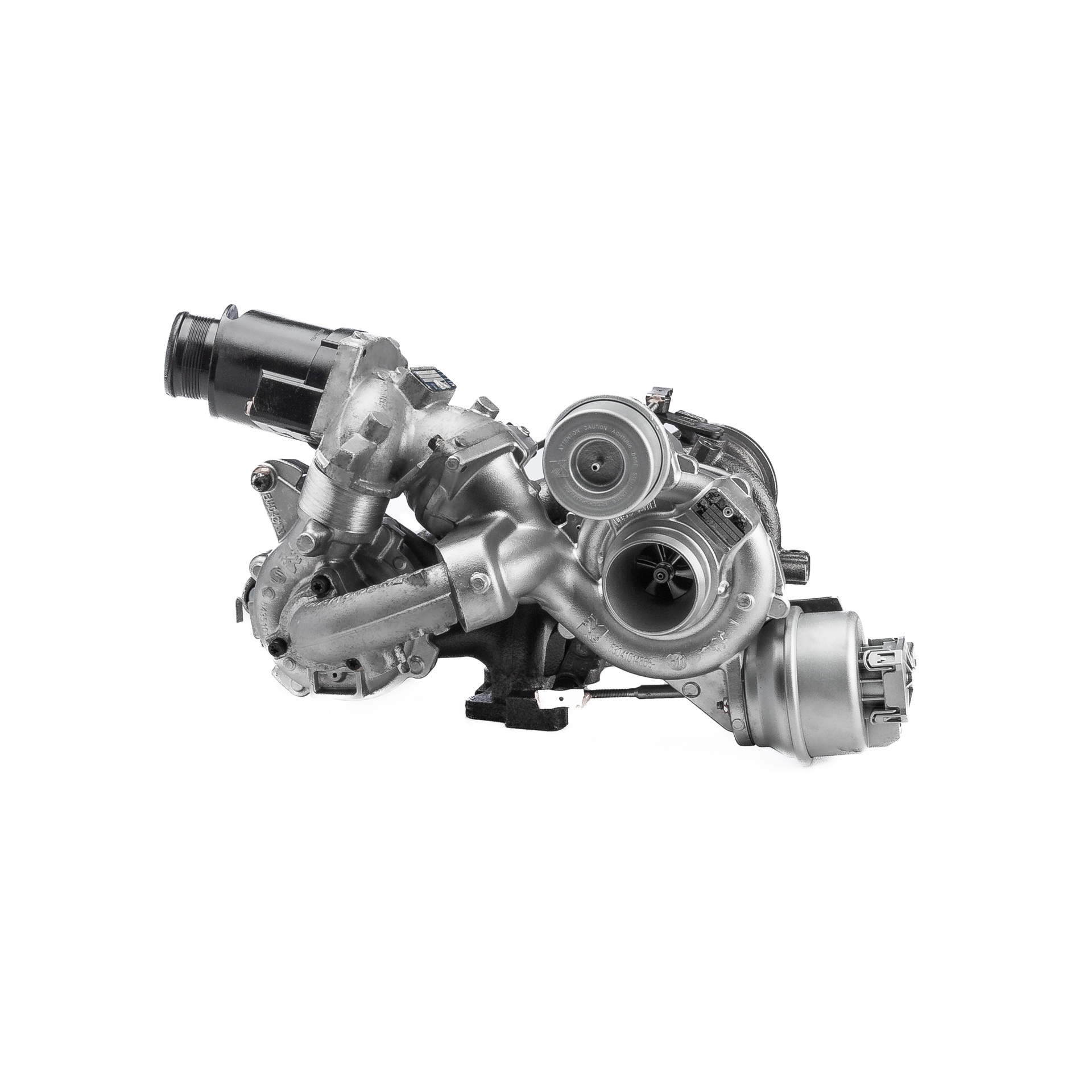 BR Turbo 10009930113RS Volkswagen CRAFTER 2021 turbocharger