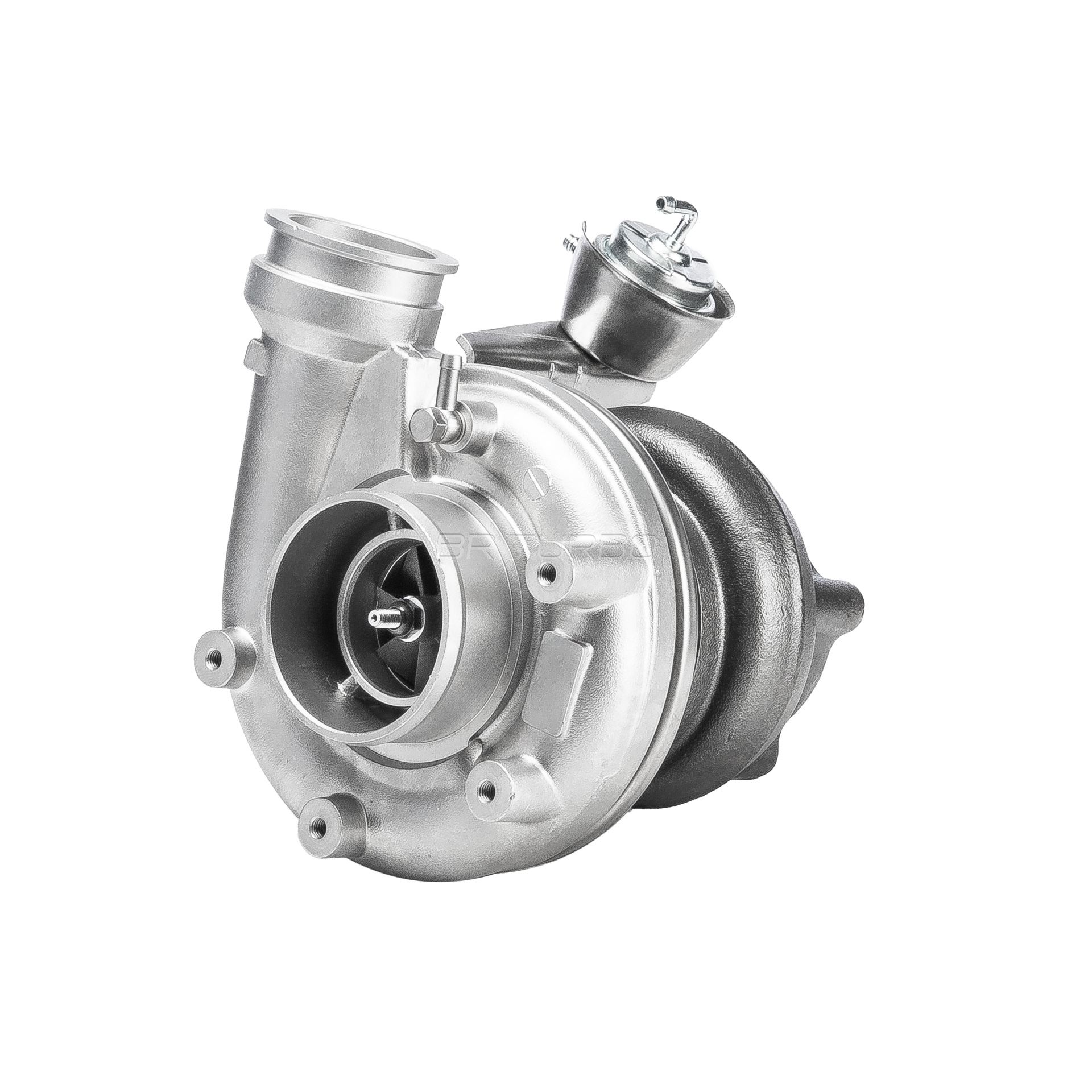 BRTO400853 12709880050RS Turbocharger BR Turbo 22205087 PEUGEOT