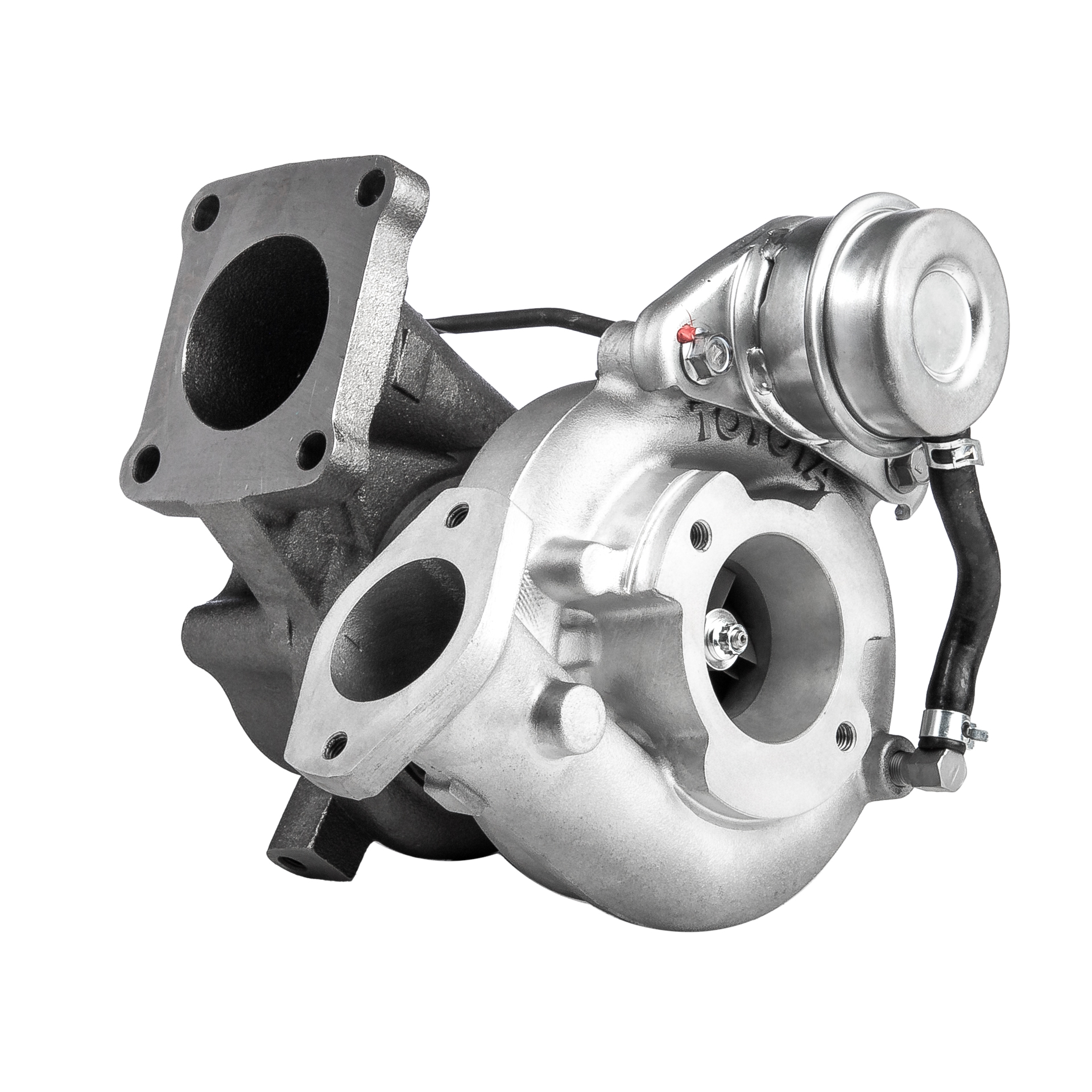 BR Turbo 17201-17040RS turbo Toyota Land Cruiser 100 prijs