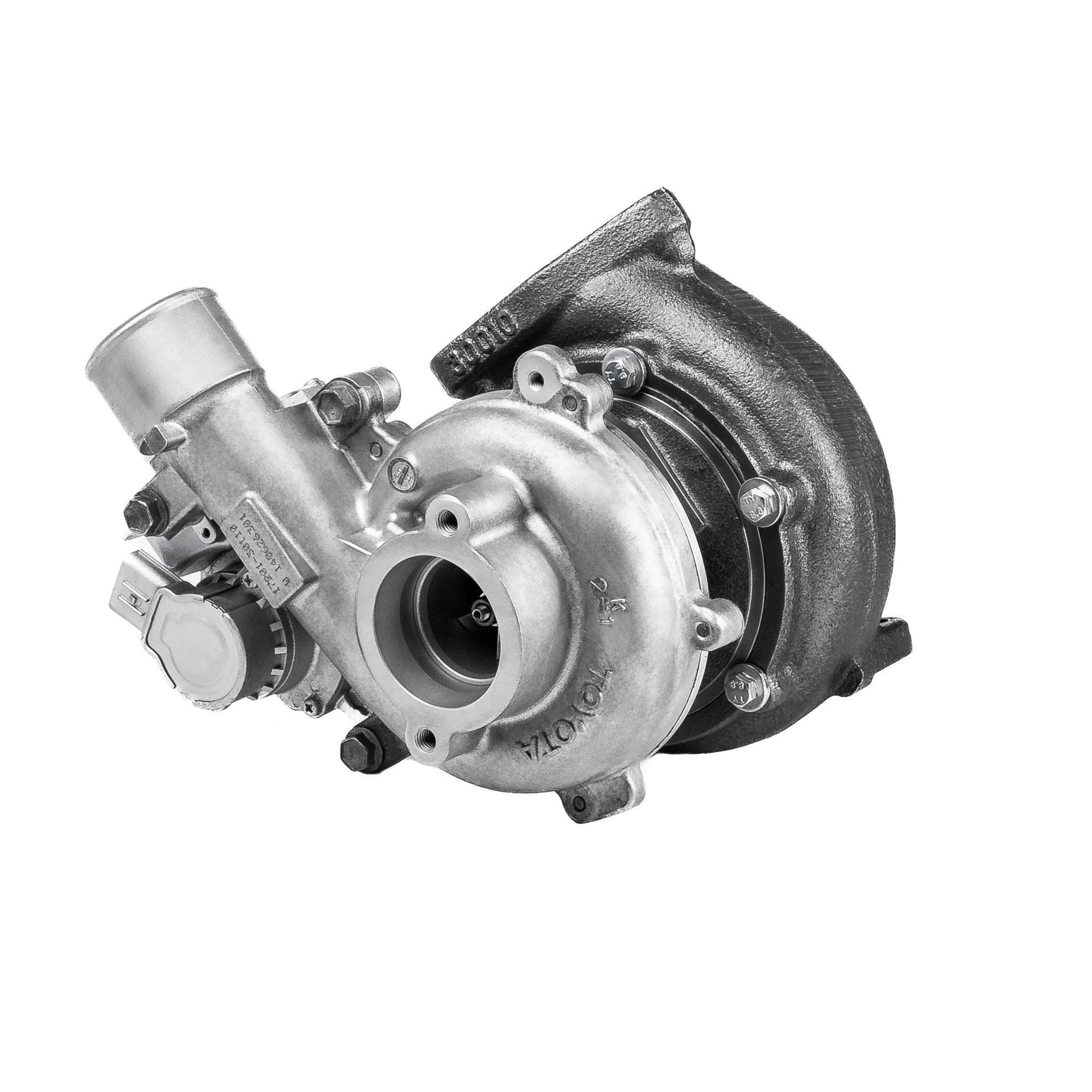 BRTO401730 17201-30110RS Turbokompresors BR Turbo 17201-0L042 NISSAN