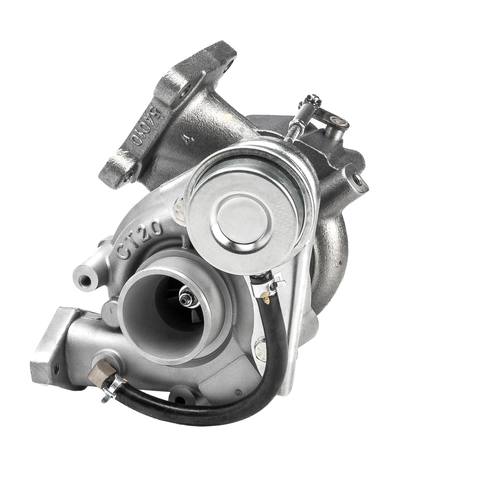 BRTO401740 17201-54030RS Turbokompresors BR Turbo 1720154030 TOYOTA