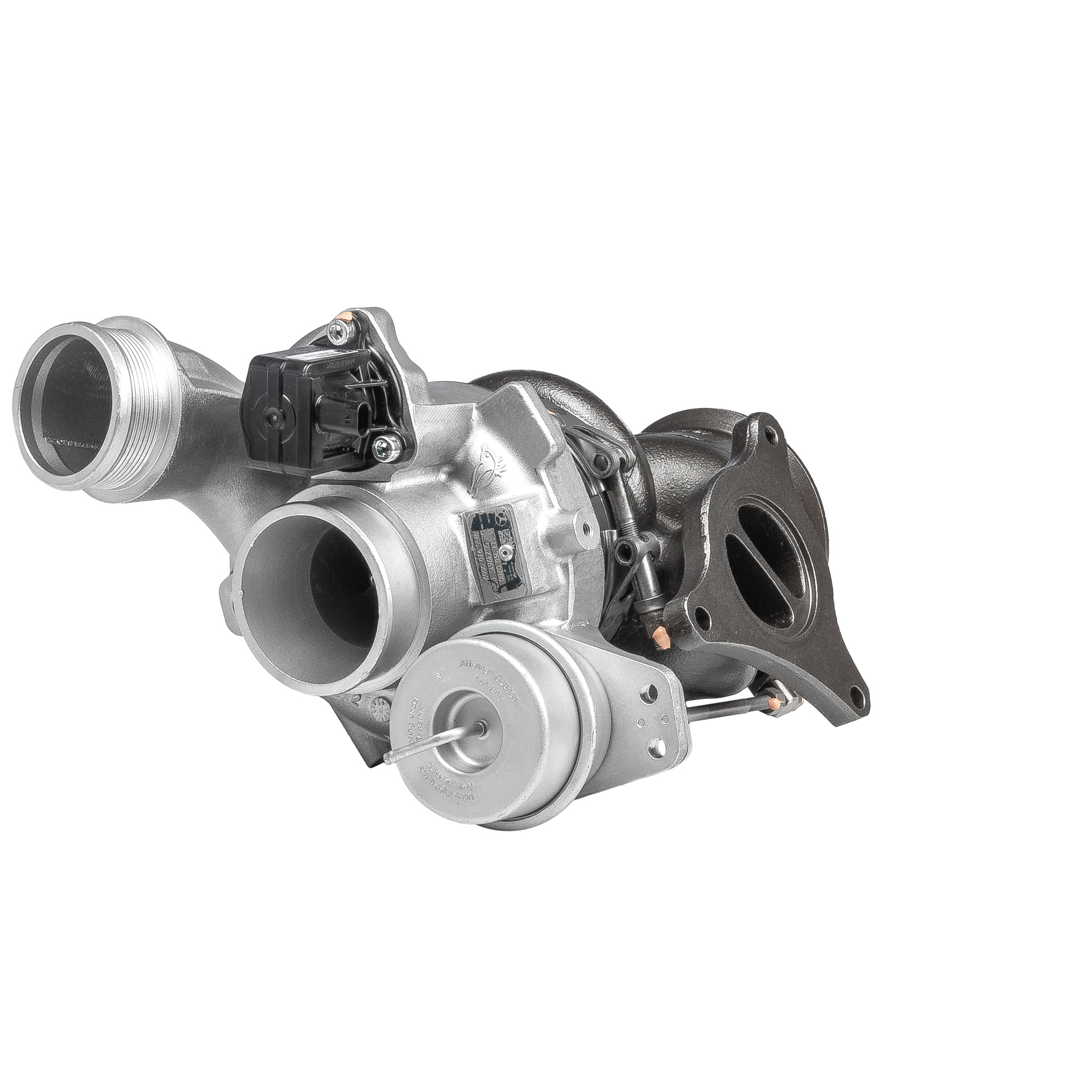 BRTO503999 18559880013RS Turboahdin BR Turbo 1330900480