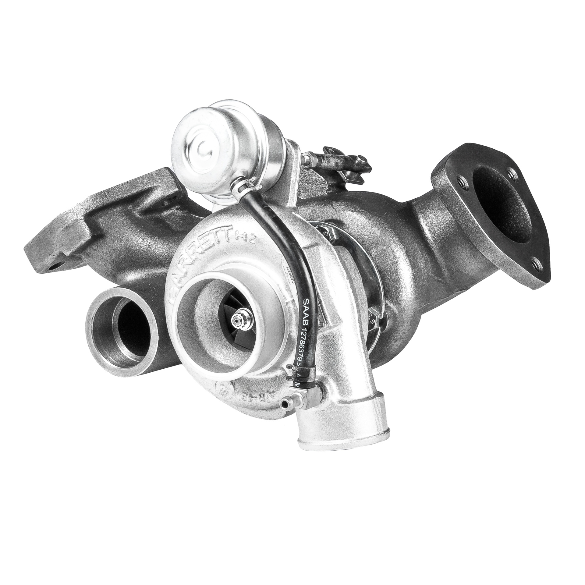 452055-5001RSG 452055-5001RS Stred turba BR Turbo ERR 4802 IVECO