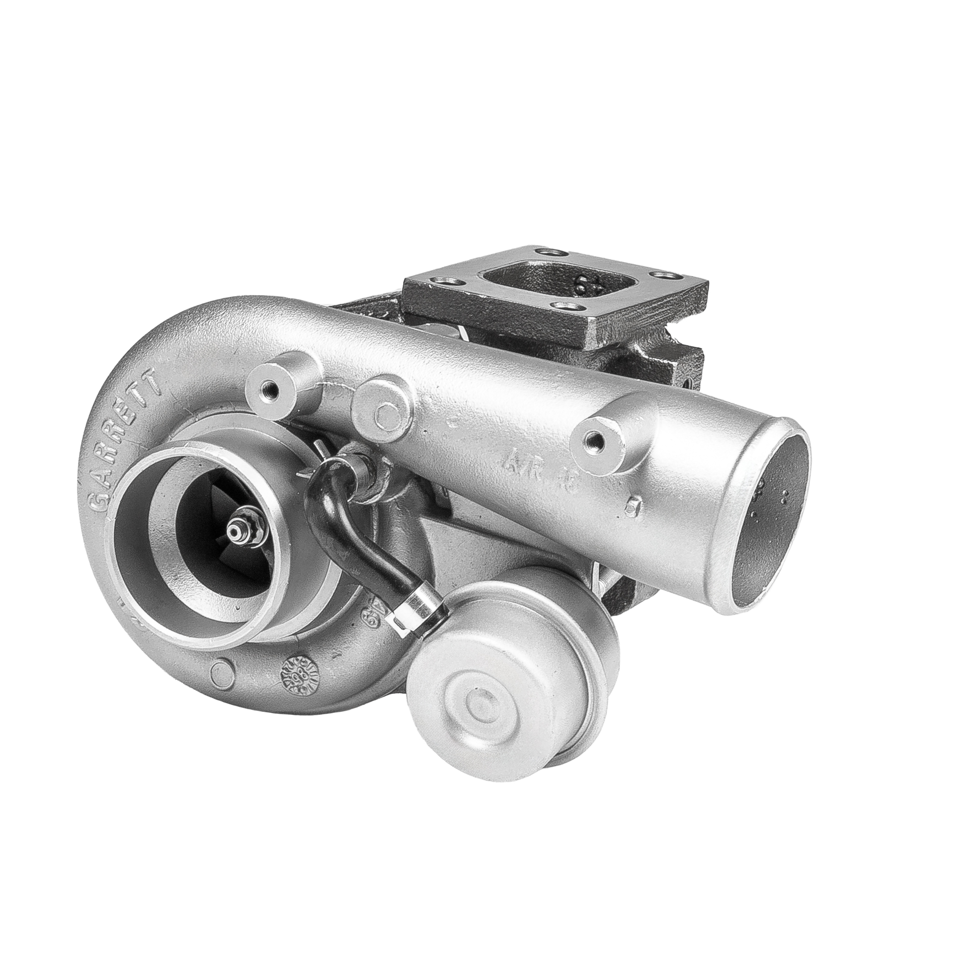 452162-5001RSG BR Turbo Pakokaasuahdin Ahdin 452162-5001RS