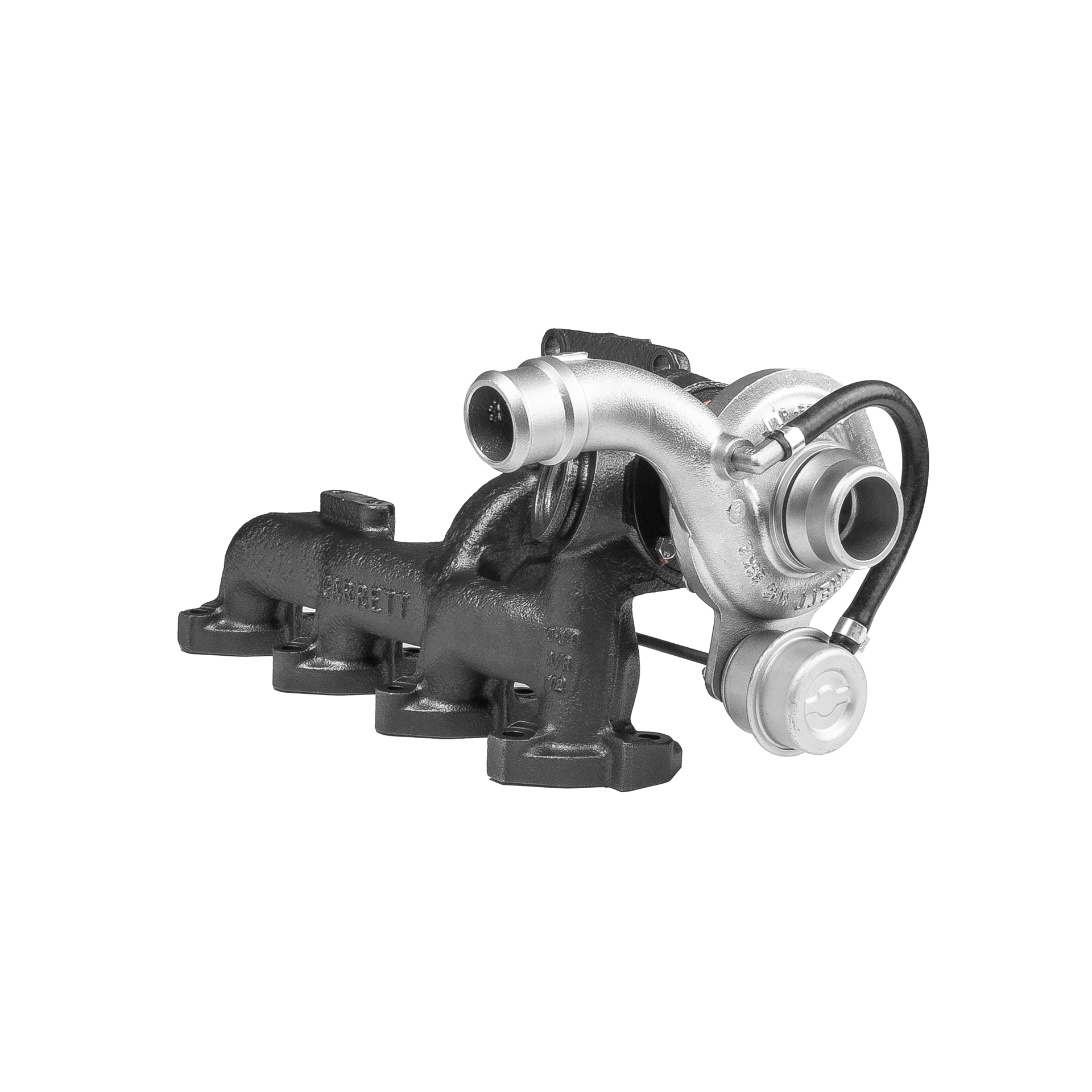 452244-5001RSG BR Turbo 4522445001RS Turbodmychadlo Ford Focus Mk1 1.8 DI / TDDi 75 HP Nafta 2003 cena