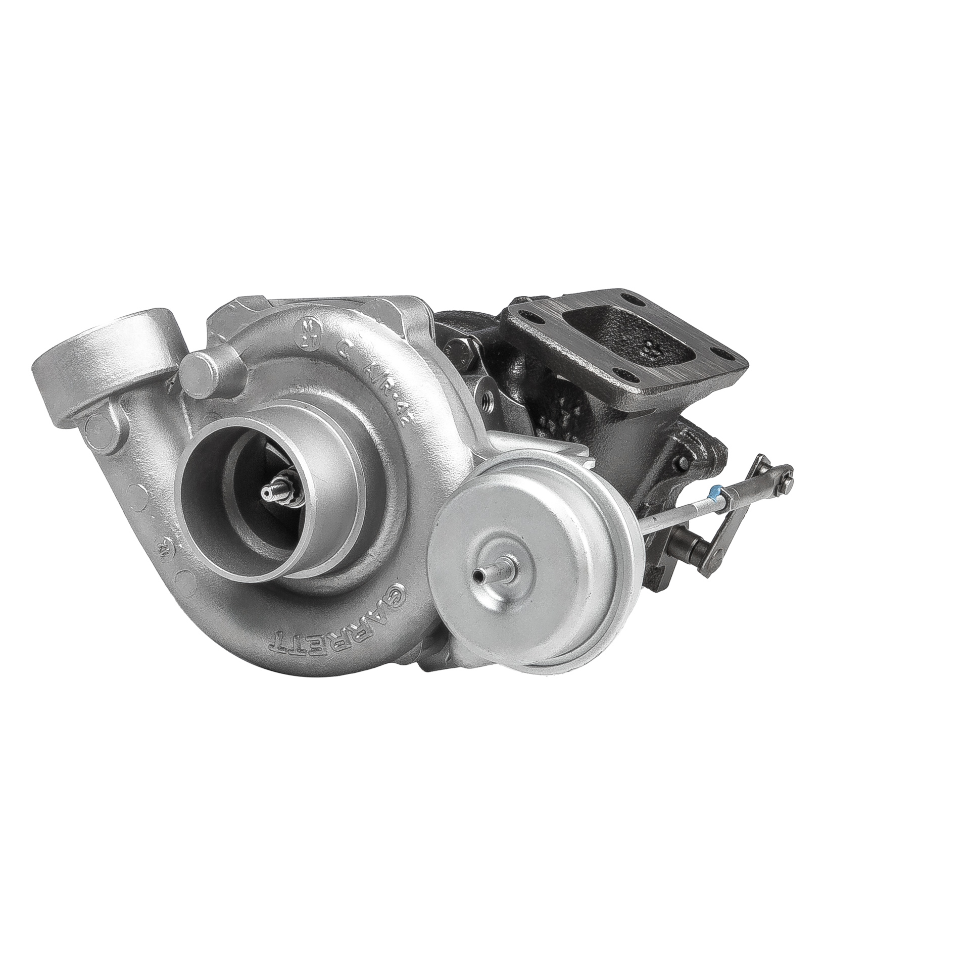 454039-5001RSG 454039-5001RS Kit montaggio turbocompressore BR Turbo 000 090 09 80 LANCIA