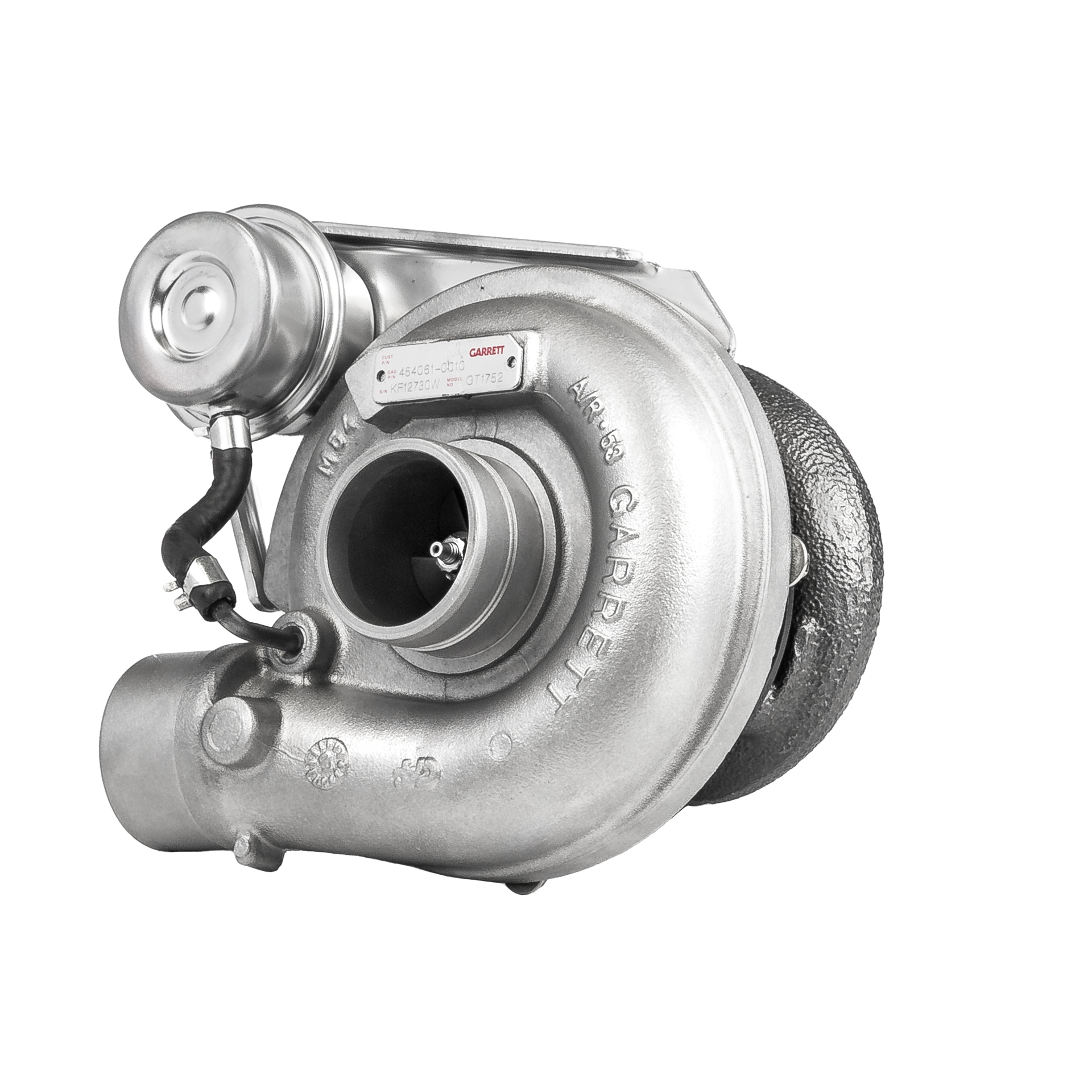 454061-5001RSG 454061-5001RS Turbó BR Turbo 99450704 FIAT
