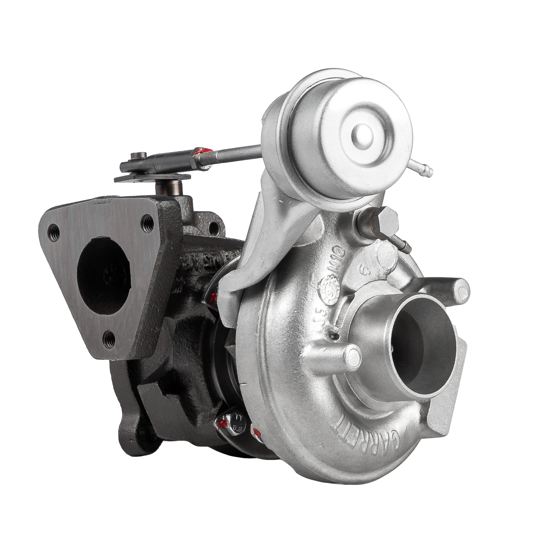 454097-5001RSG 454097-5001RS Turbocharger BR Turbo 028145702 SKODA
