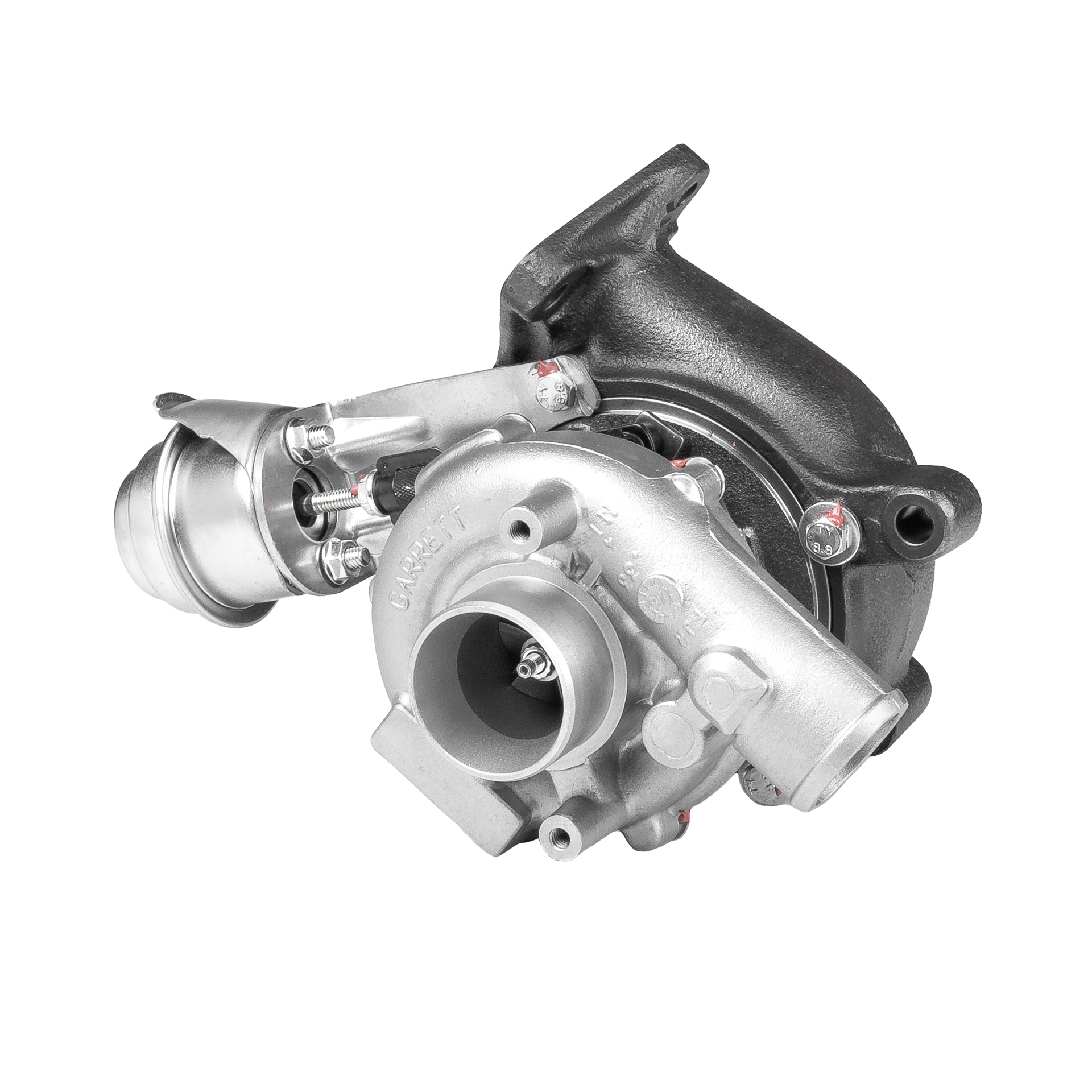 454158-5001RSG BR Turbo 4541585001RS Turbo Audi A6 C5 Sedan 1.9 TDI 110 CV Diesel 1997 costo
