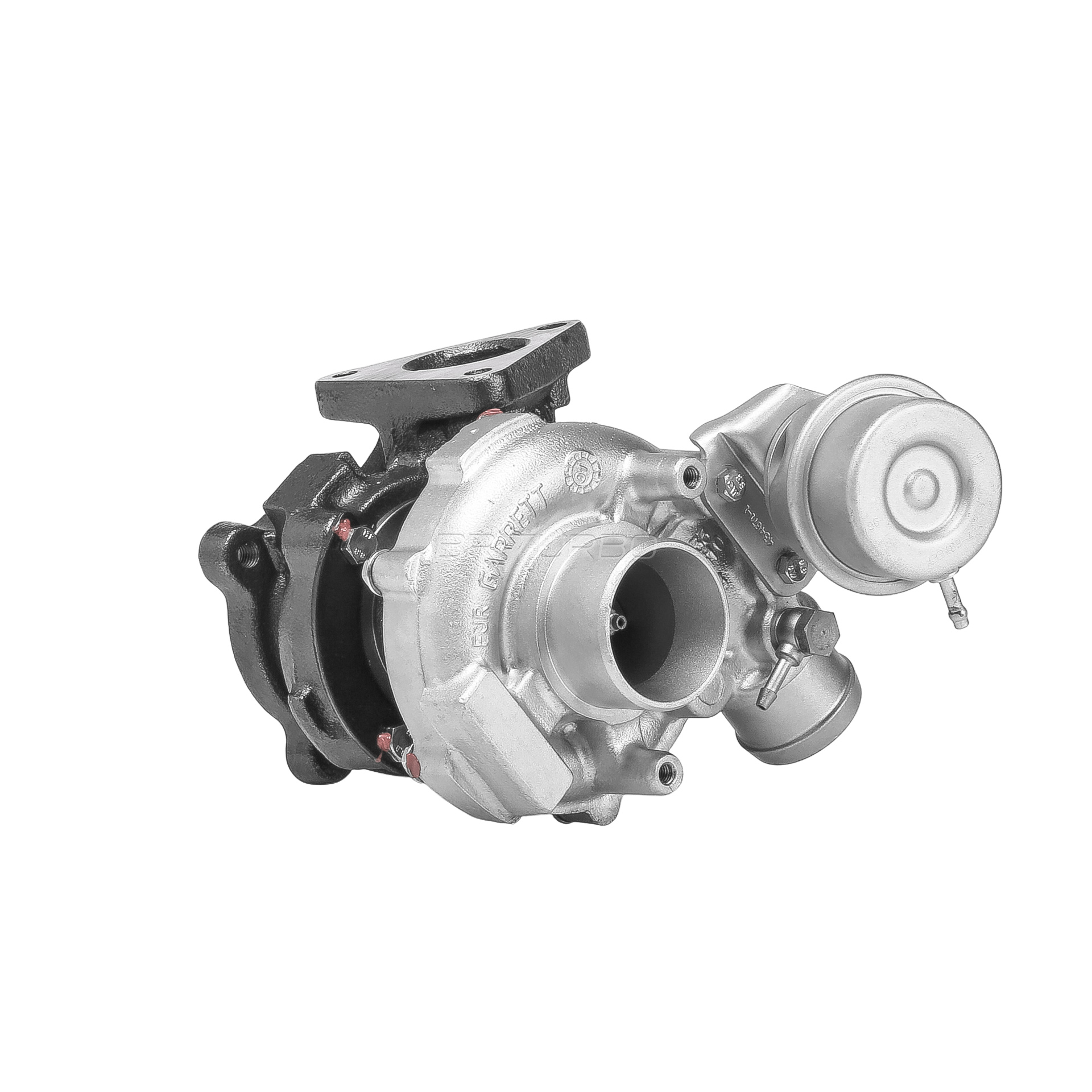 454159-5001RSG BR Turbo 4541595001RS Turbolader SEAT Toledo II Limousine (1M2) 1.9 TDI 90 PS Diesel 2004