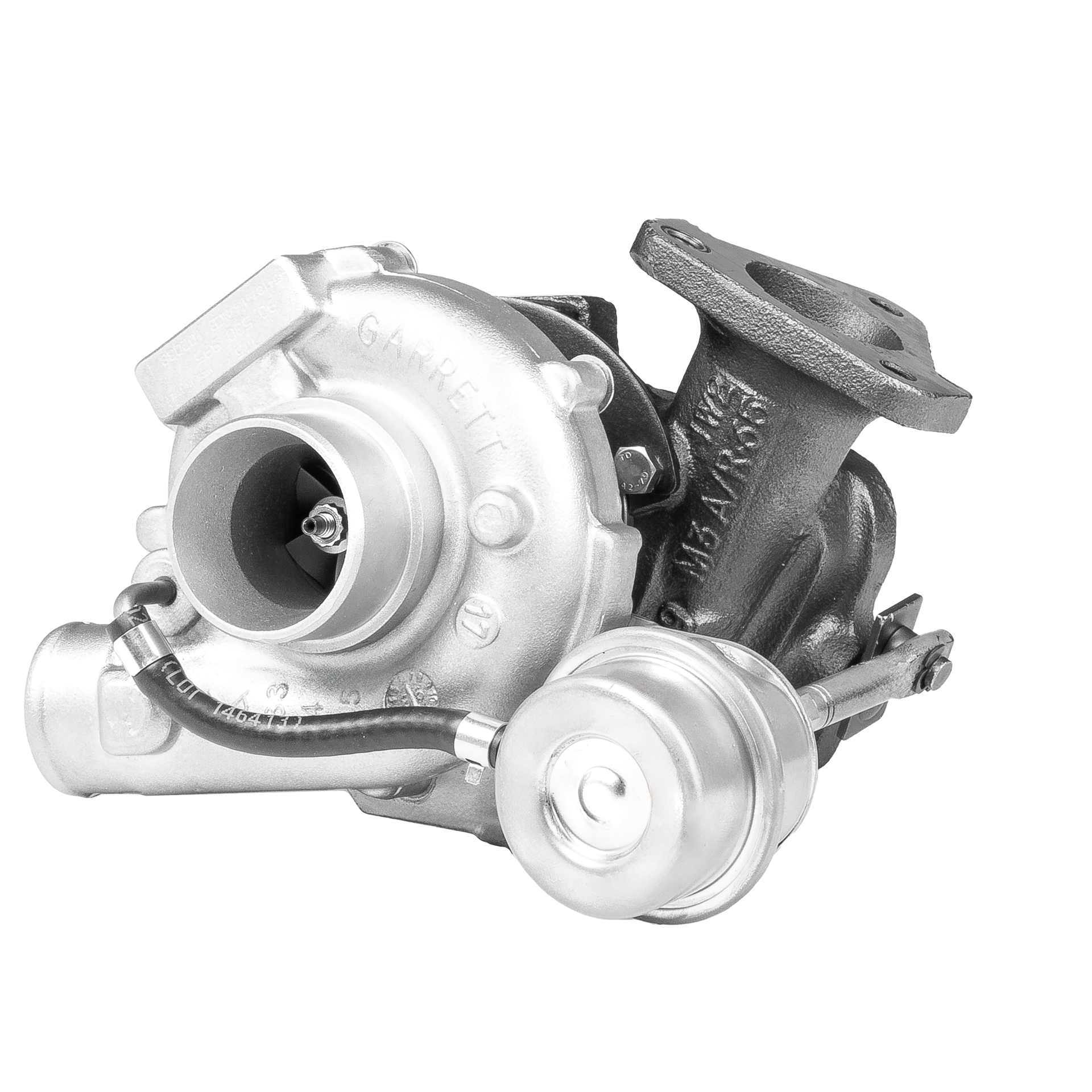 454187-5001RSG BR Turbo 4541875001RS Turbolader Opel Astra F 70 1.7 TD 68 PS Kosten