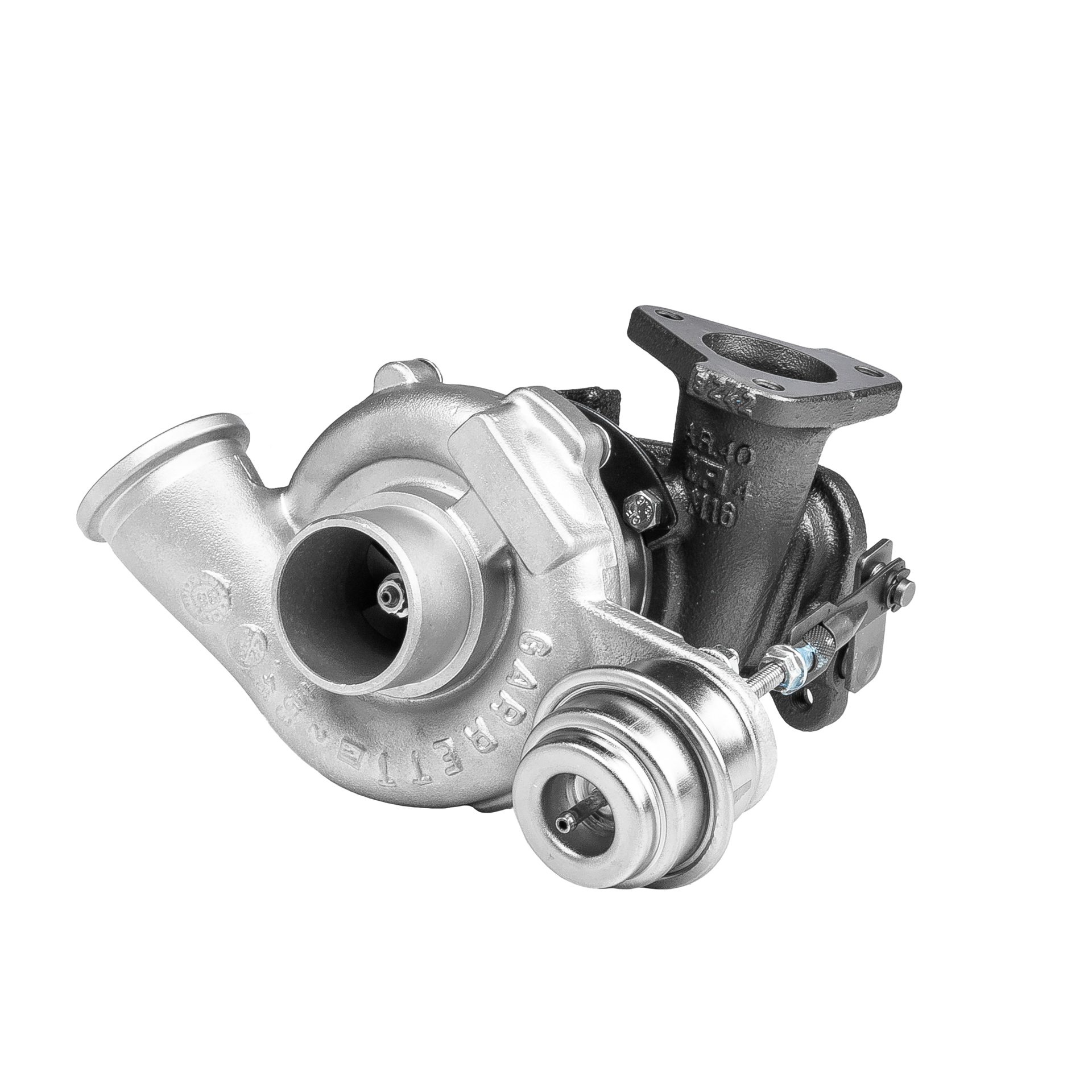BR Turbo 454229-5001RS originale OPEL Sintra (APV) Turbo pris