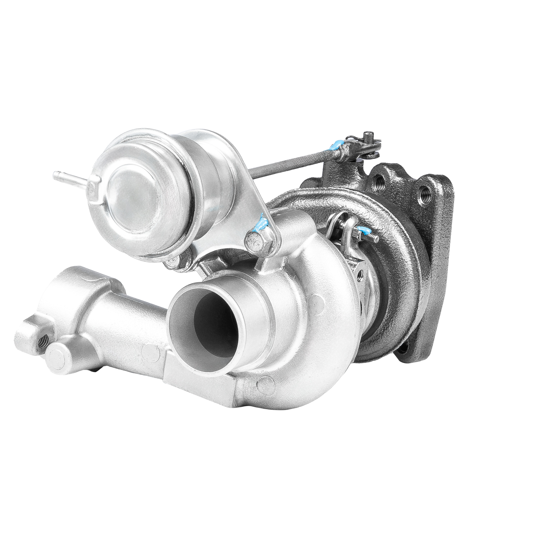 BRTO400577 4913104300RS Turbodmychadlo BR Turbo MR312554 HYUNDAI