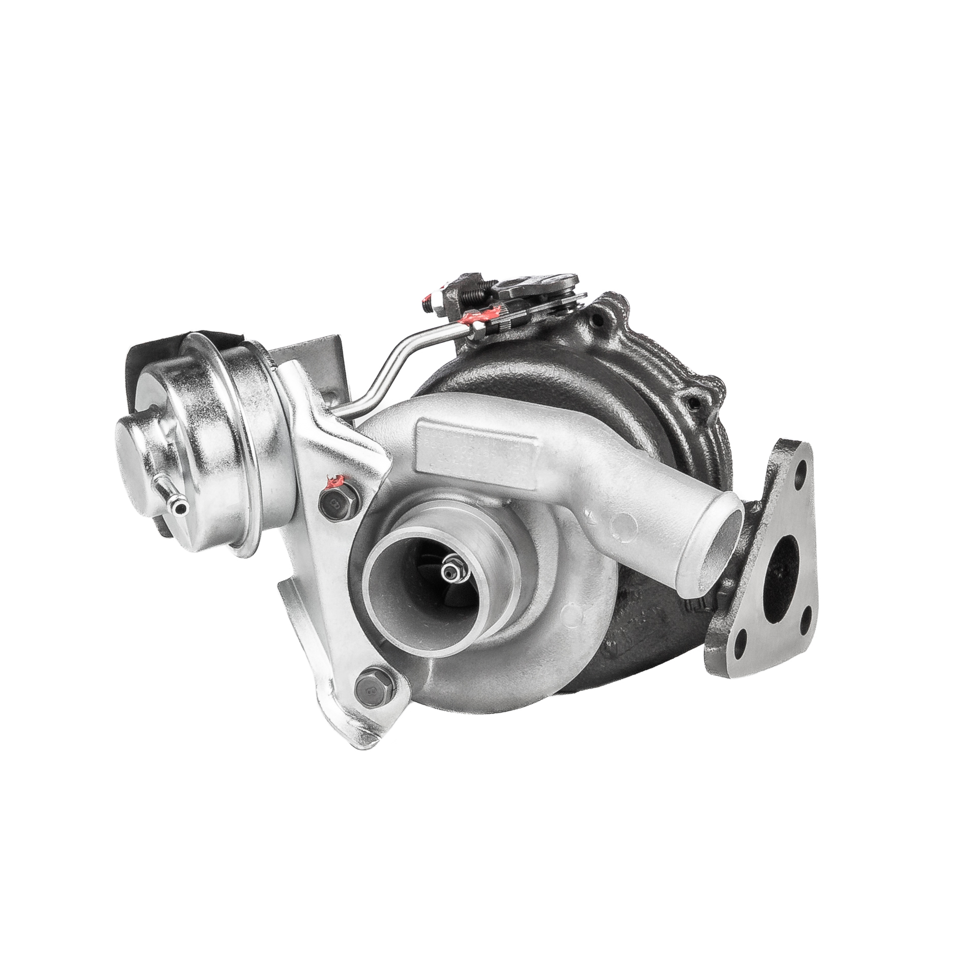 BR Turbo 4913106007RS Turbocharger Opel Astra H L70 1.7 CDTI 101 hp Diesel 2006 price