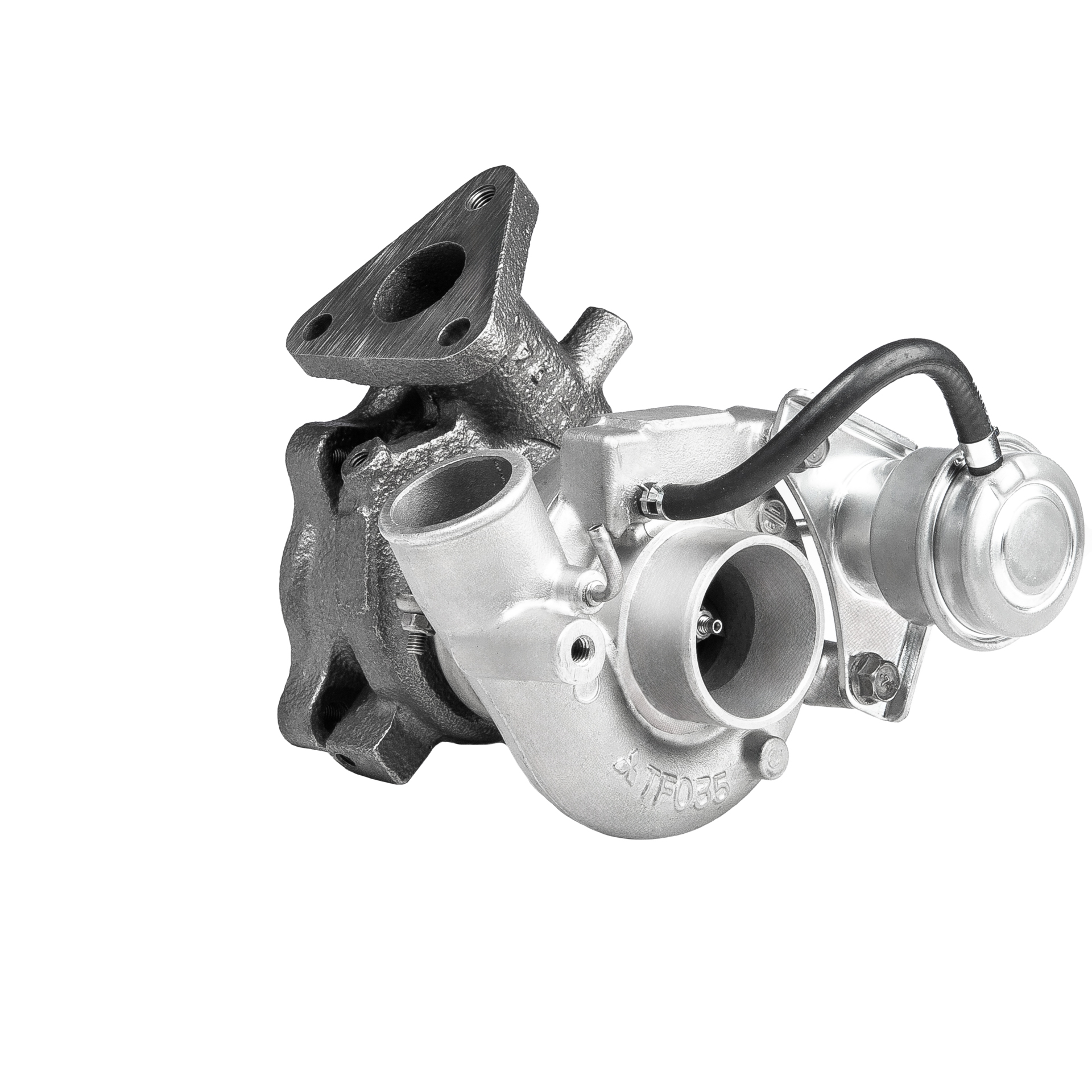 Turbolader MITSUBISHI L200 2000 BR Turbo 4913503310RS