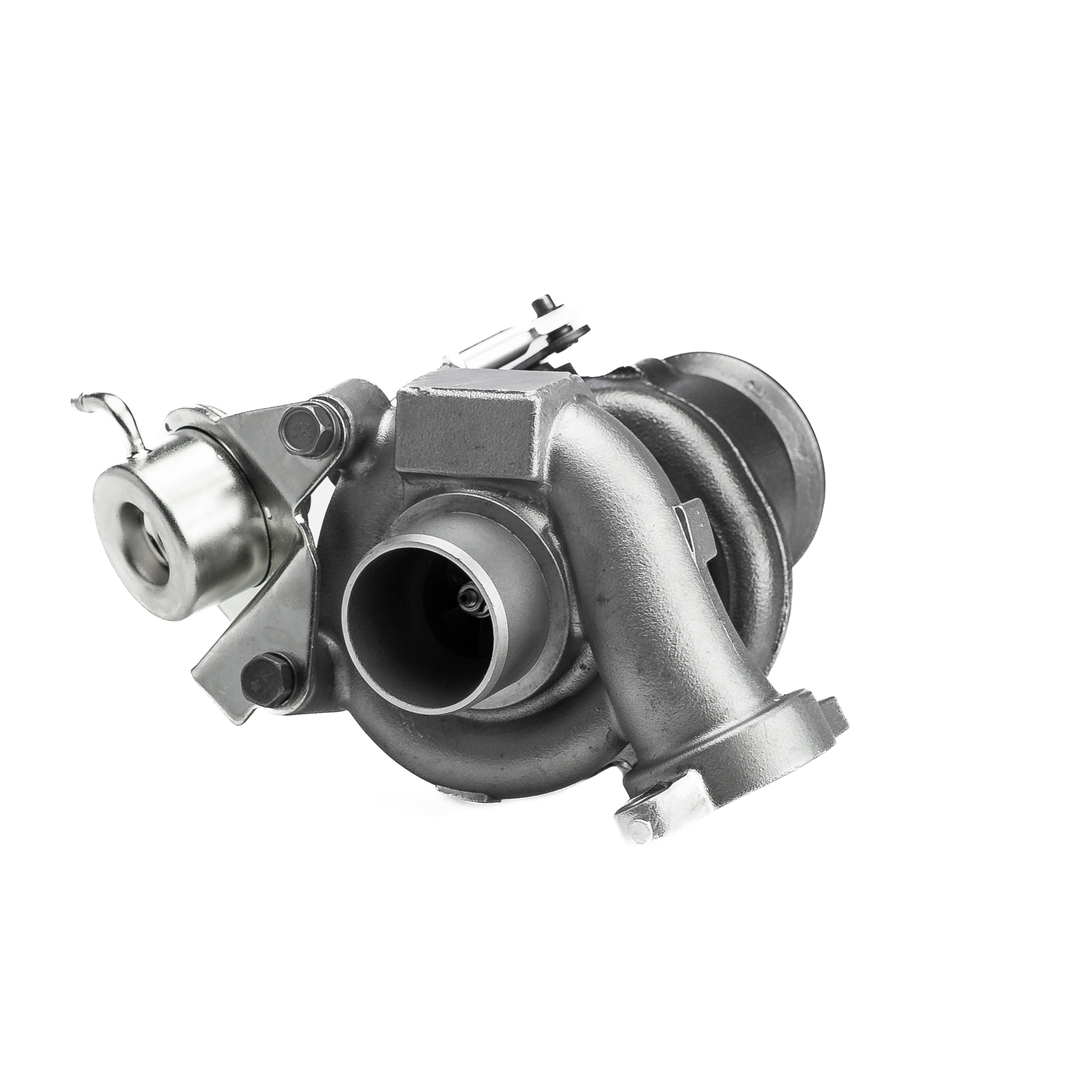 BR Turbo 4917307508RS Ford FIESTA 2015 Turbocharger