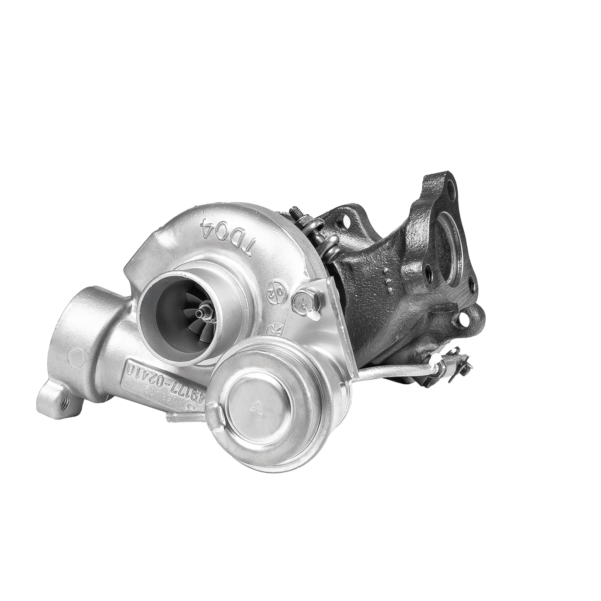 BR Turbo 4917702410RS MITSUBISHI 3000 GT Turbo árak