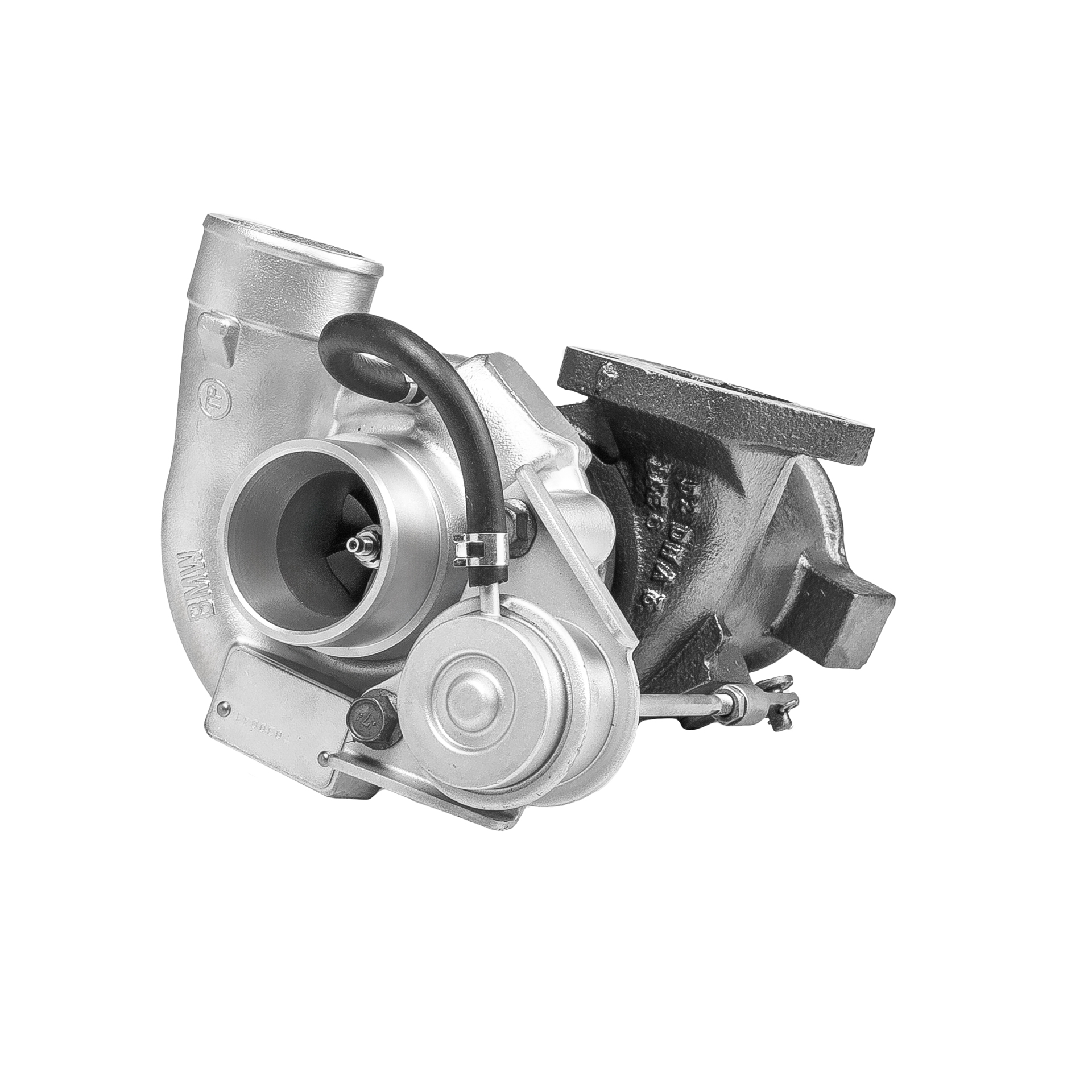 BRTO400691 4917706432RS Kit de montage, compresseur BR Turbo 2245241 ROVER