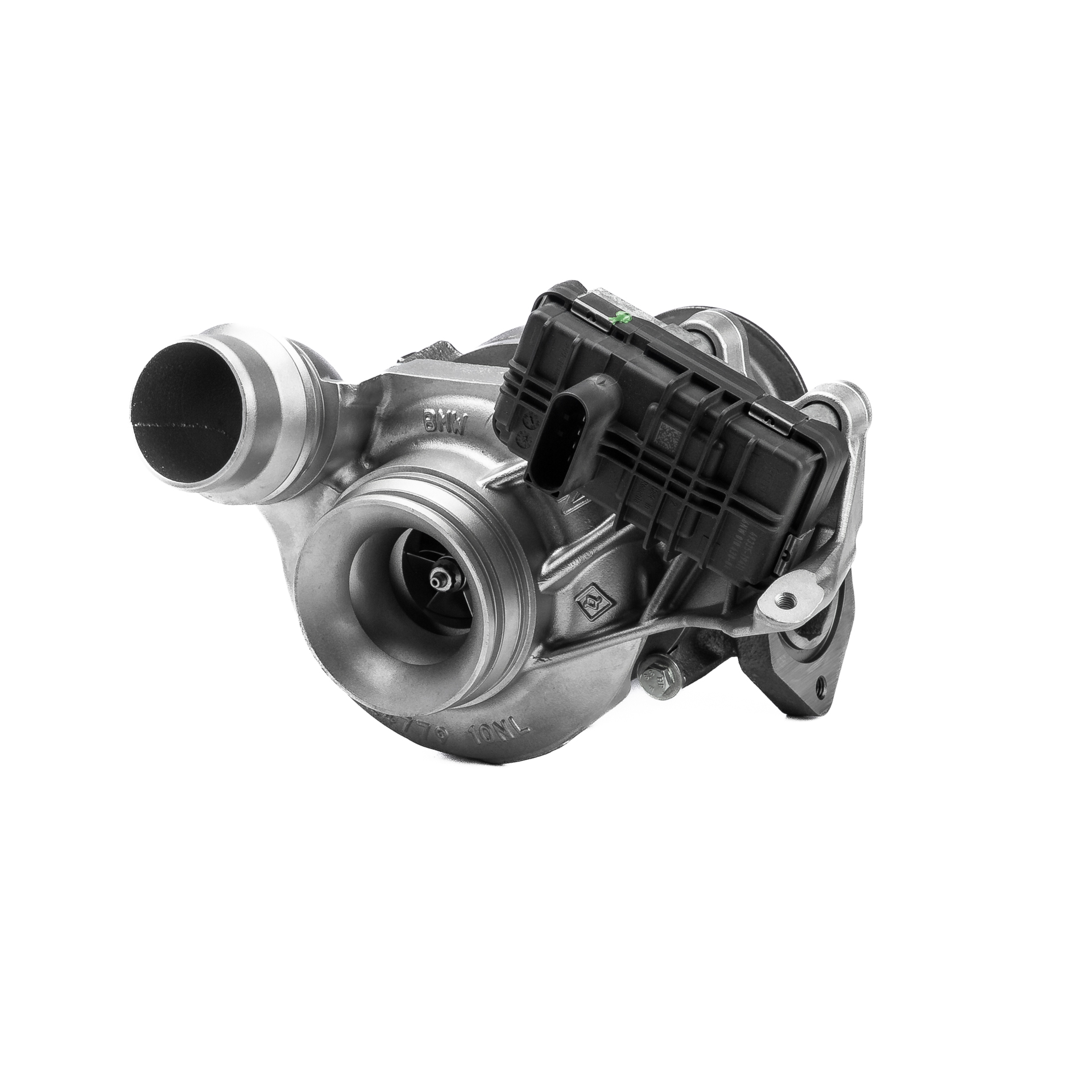 Great value for money - BR Turbo Turbocharger 4933500585RS