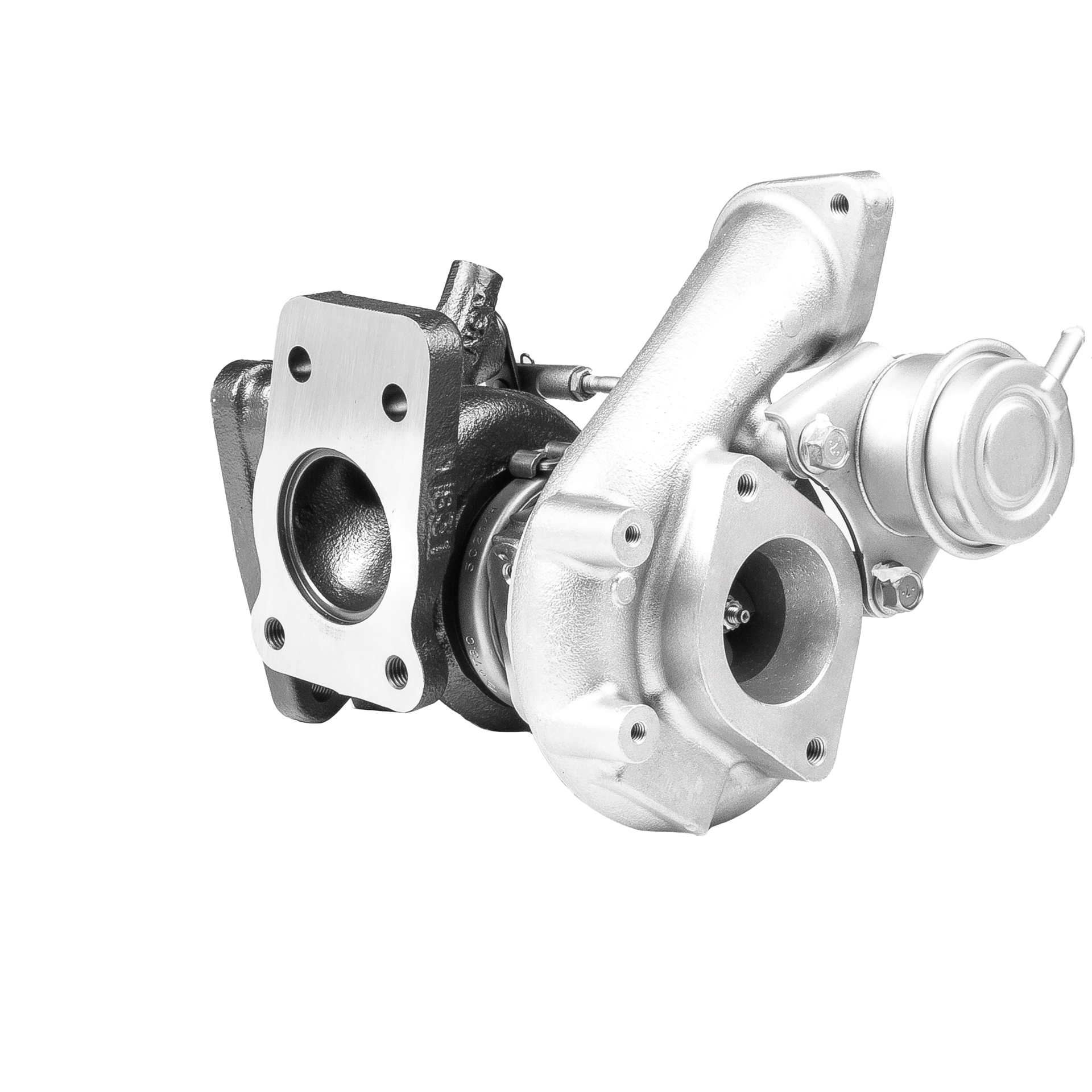 acheter BR Turbo Turbocompresseur à gaz d'échappement 4933500880 Turbocompresseur 4933500800RS à un bon prix