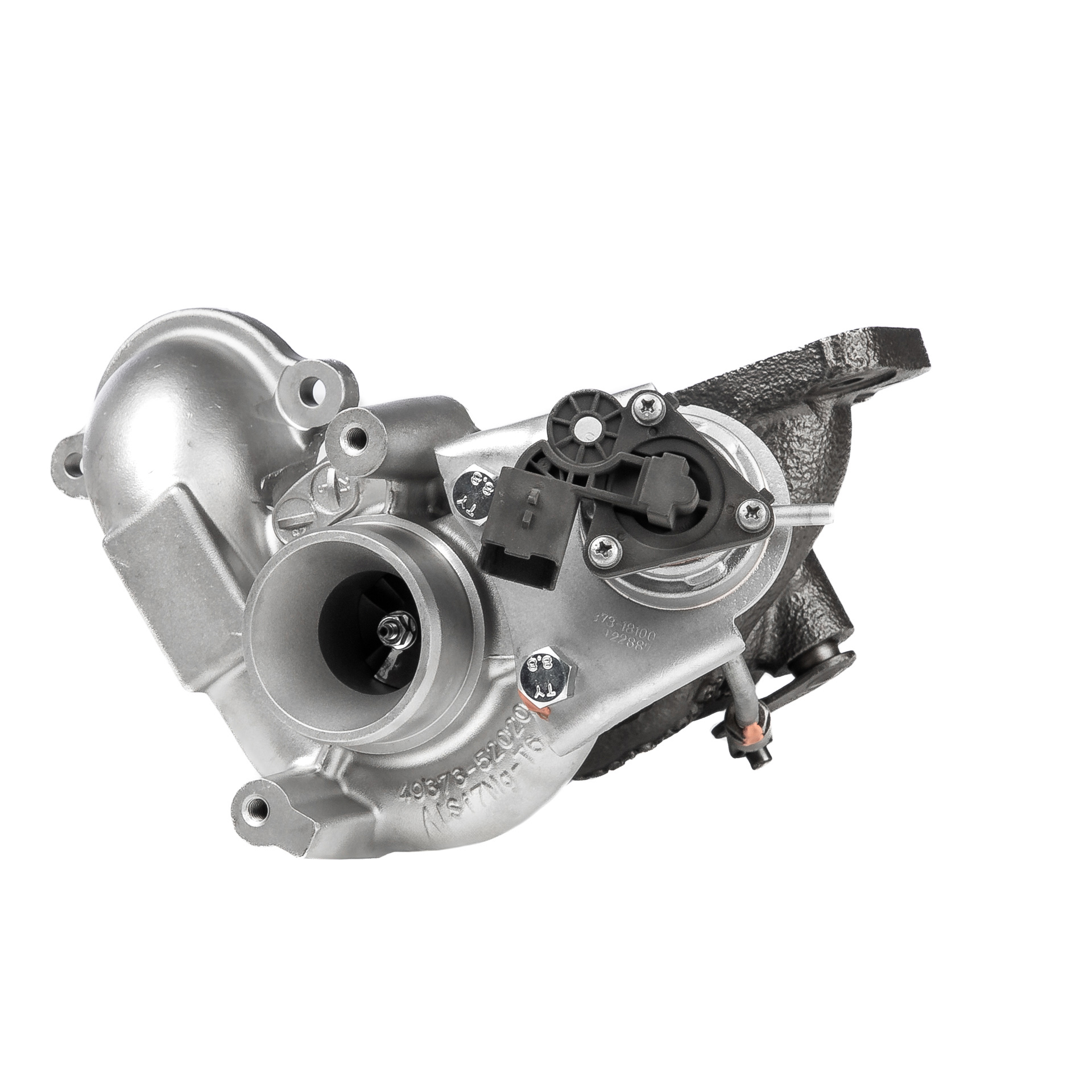 BR Turbo 4937302013RS Turbocharger 1696537