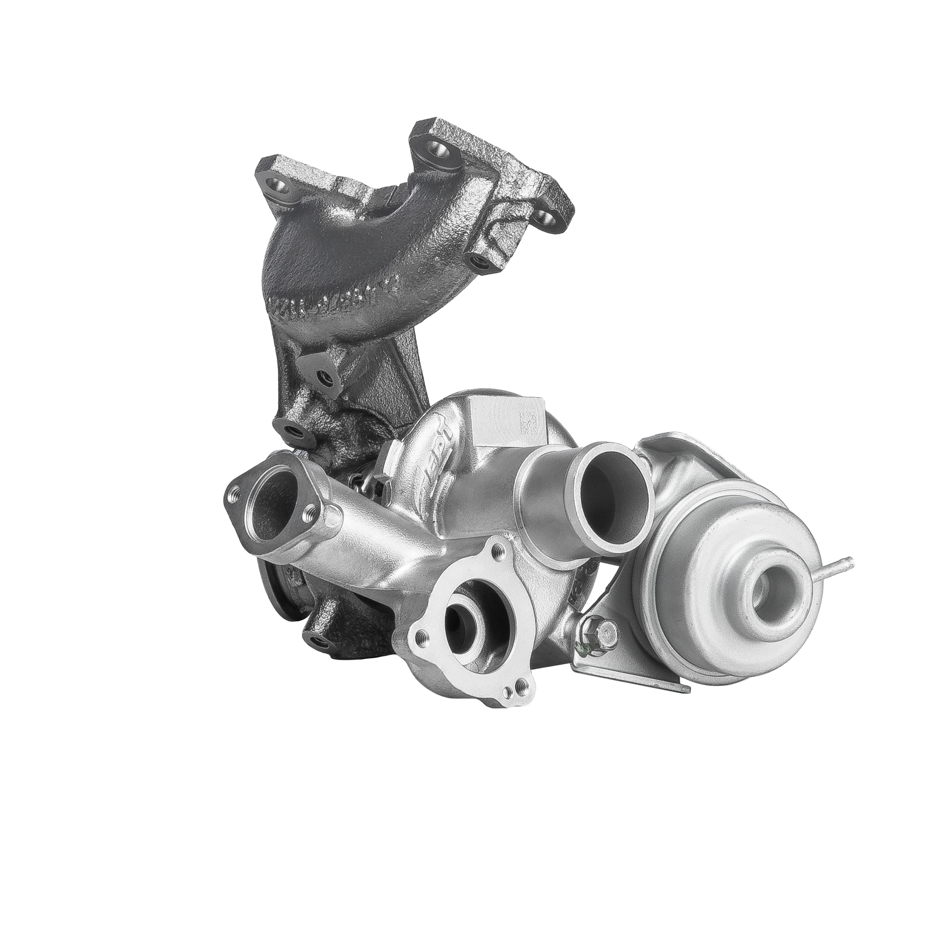 BRTO400760 4937303012RS Turbodmychadlo BR Turbo 55243431 FORD
