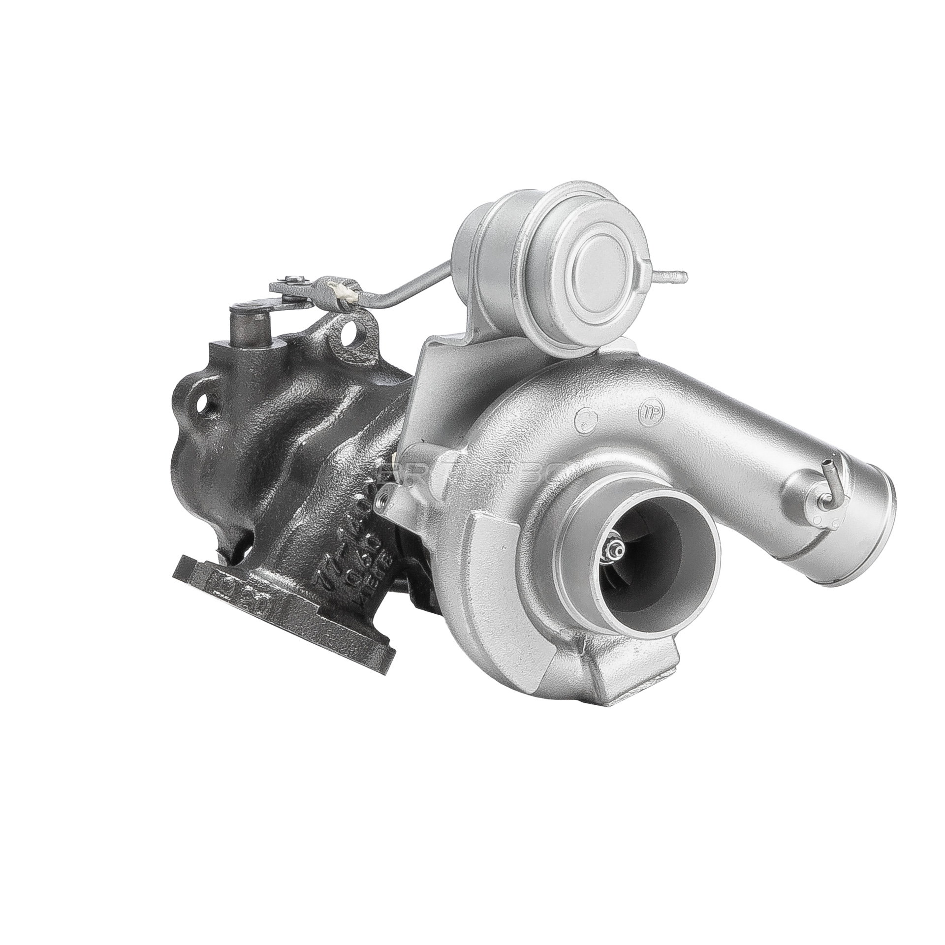 BRTO400768 4937704372RS Turbod BR Turbo 14412AA501