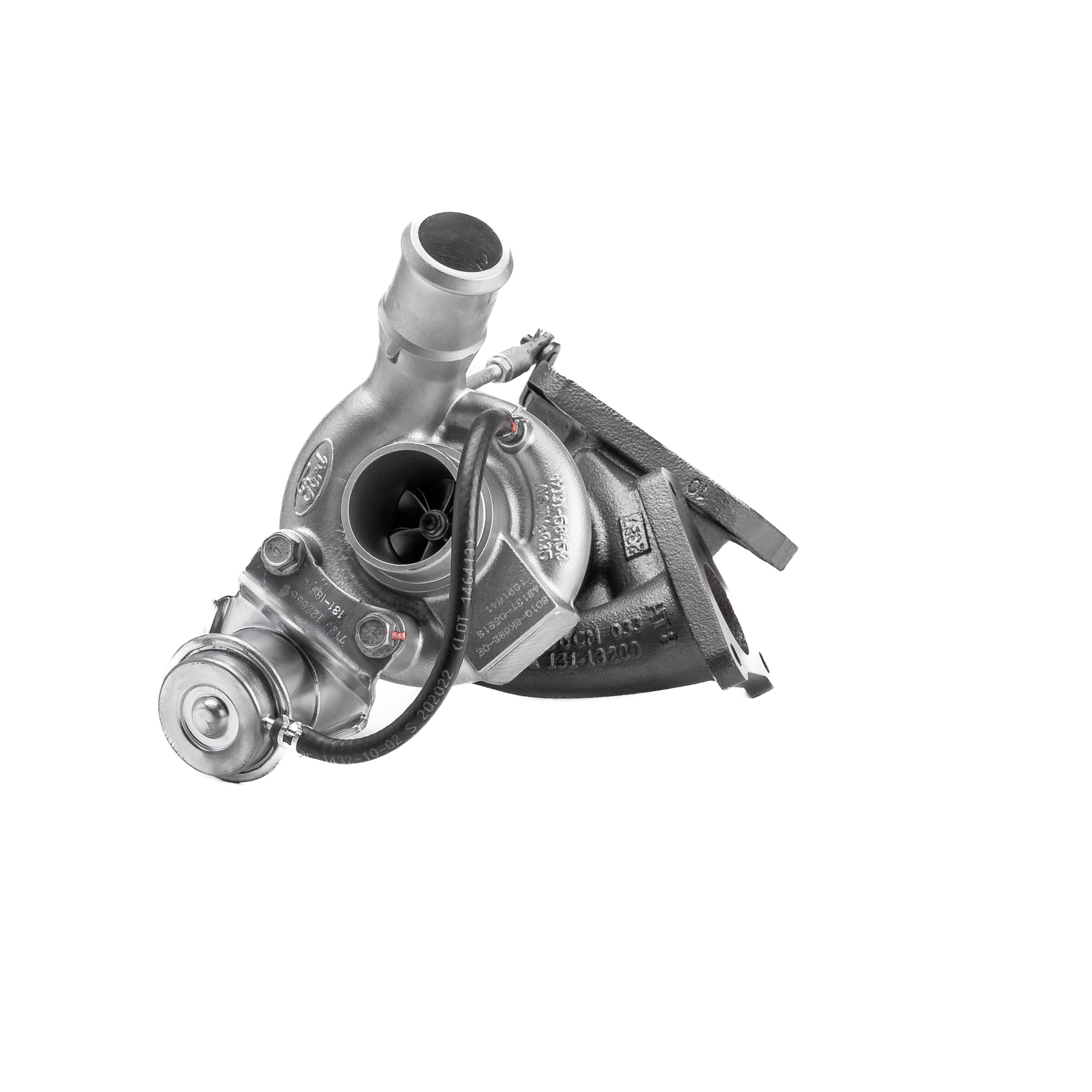 BRTO402260 BR Turbo 49S3105313RS Turbocompressor sobrealimentação Ford Transit Tourneo MK6 2.2 TDCi 115 cv Diesel 2010 preço