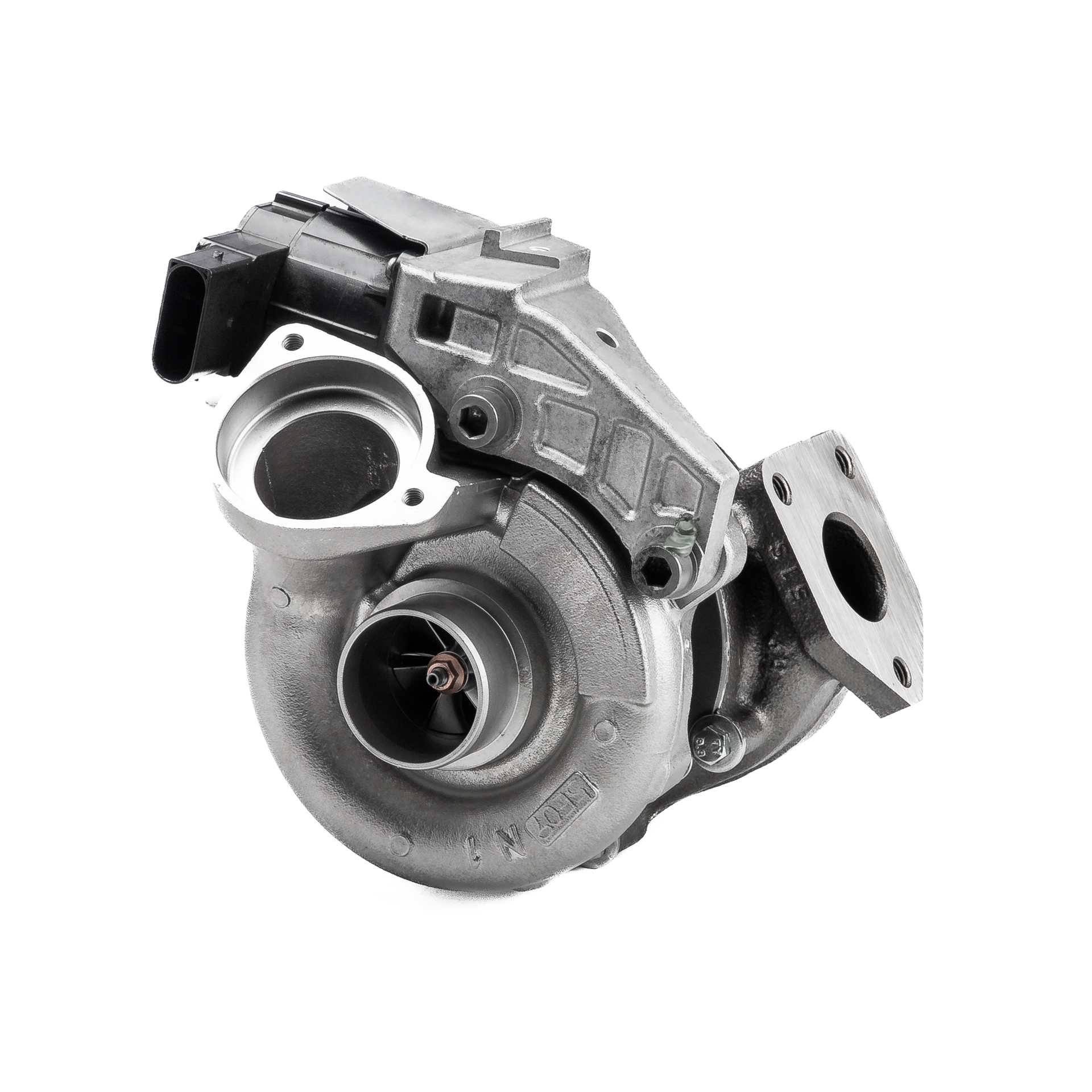 BR Turbo 49S3505671RS Turbocharger BMW E46 318d 2.0 116 hp Diesel 2004 price