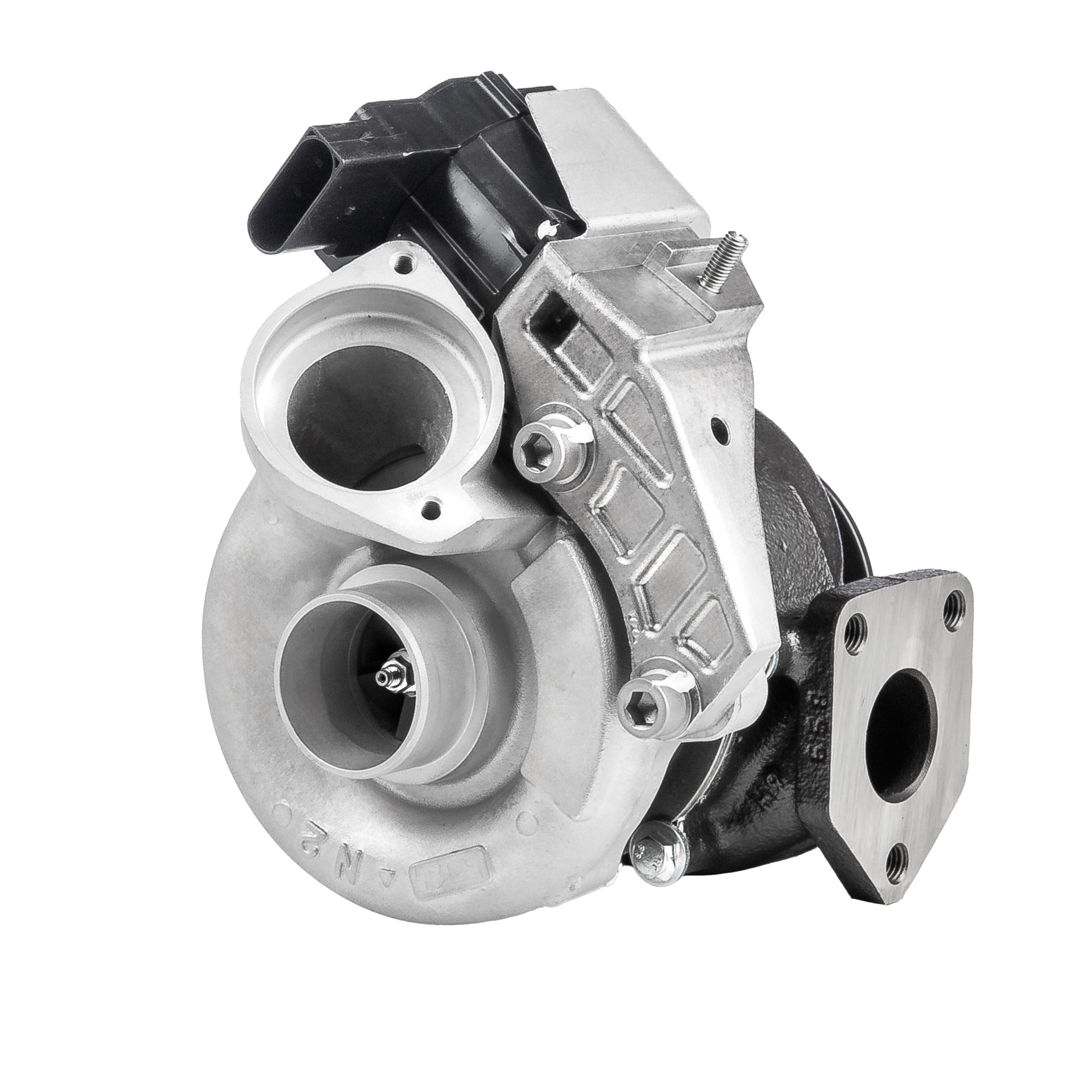 BR Turbo 49S3505761RS Turbocharger BMW 3 Touring (E46) 320d 2.0 150 hp Diesel 2005 price