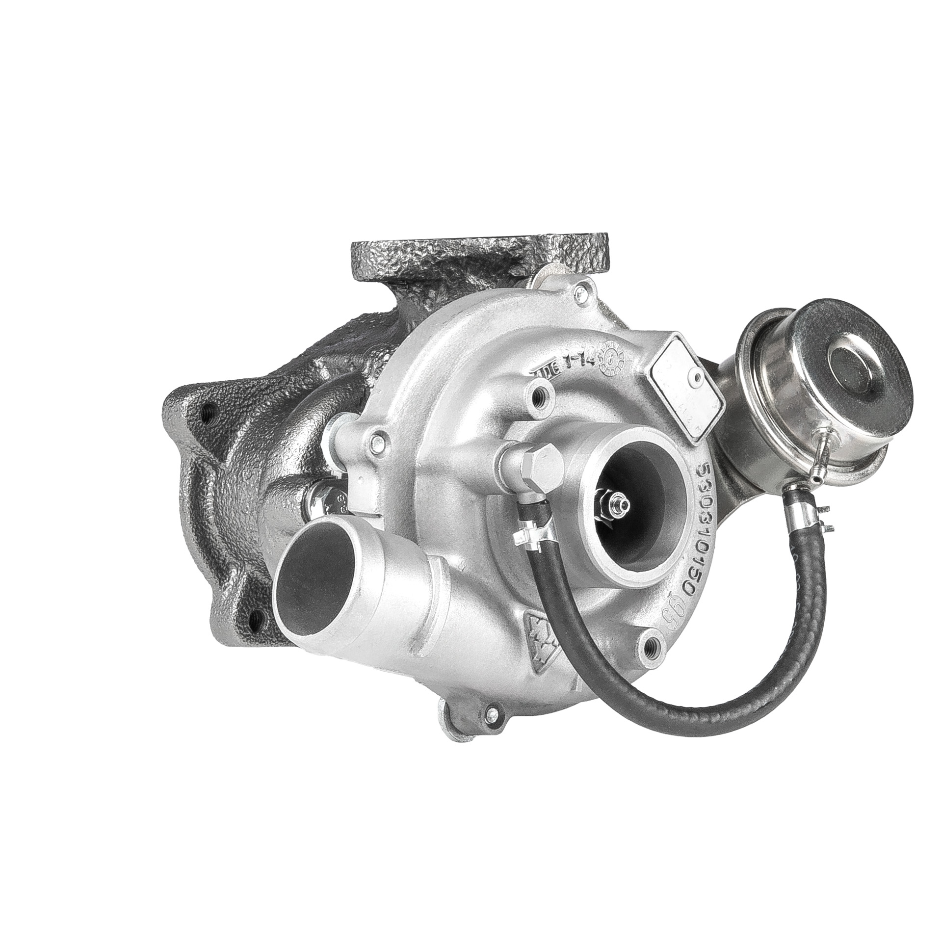 BRTO400909 53039880003RS Turbo kassett BR Turbo 028145701RV SKODA