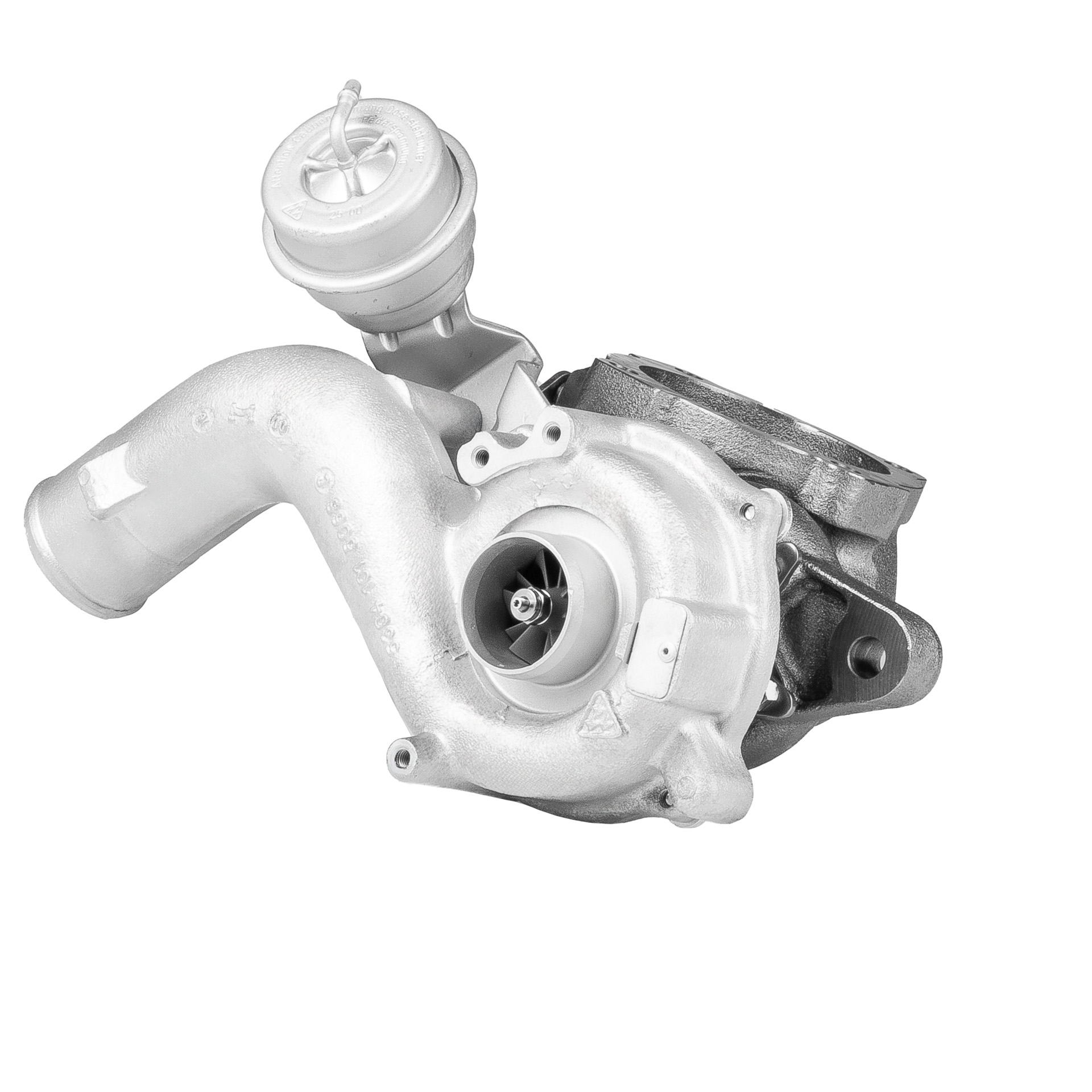 Vesz BRTO400928 BR Turbo Kipufogógáz turbó Turbó 53039880035RS alacsony áron
