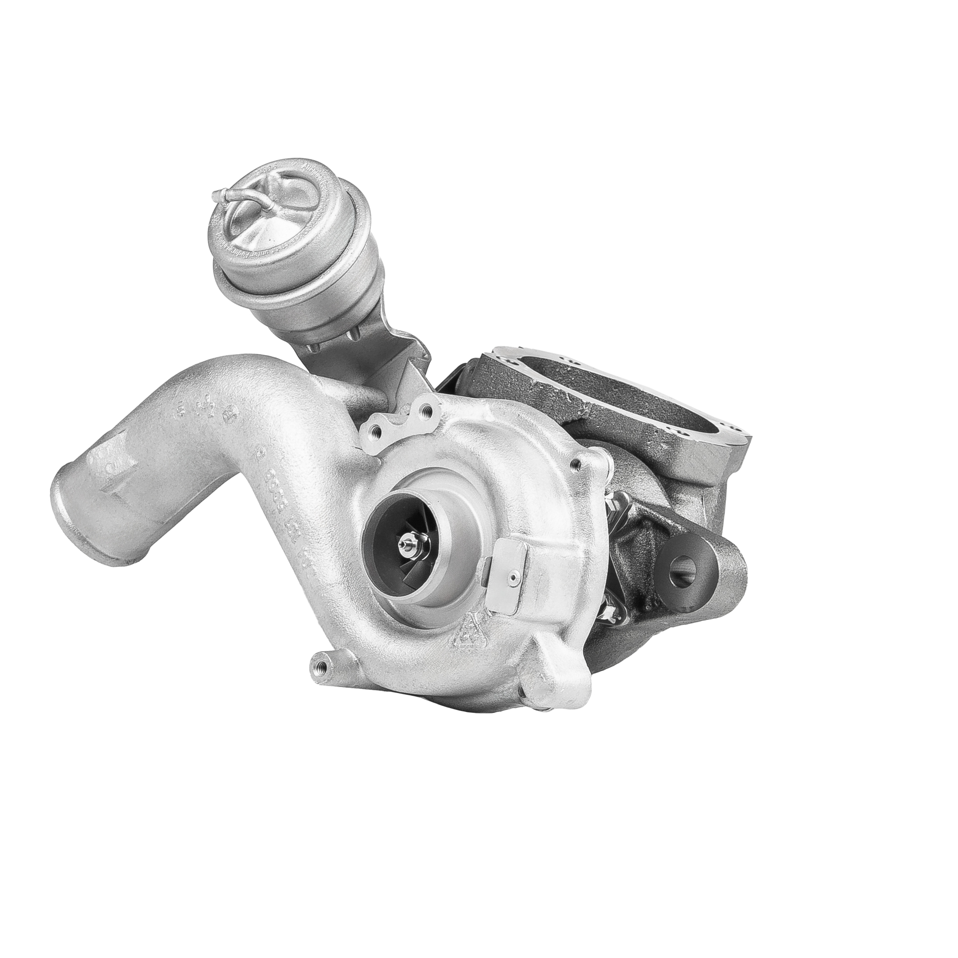 5303-970-0045 53039880045RS Turbo kassett BR Turbo 06A145704K MERCEDES-BENZ