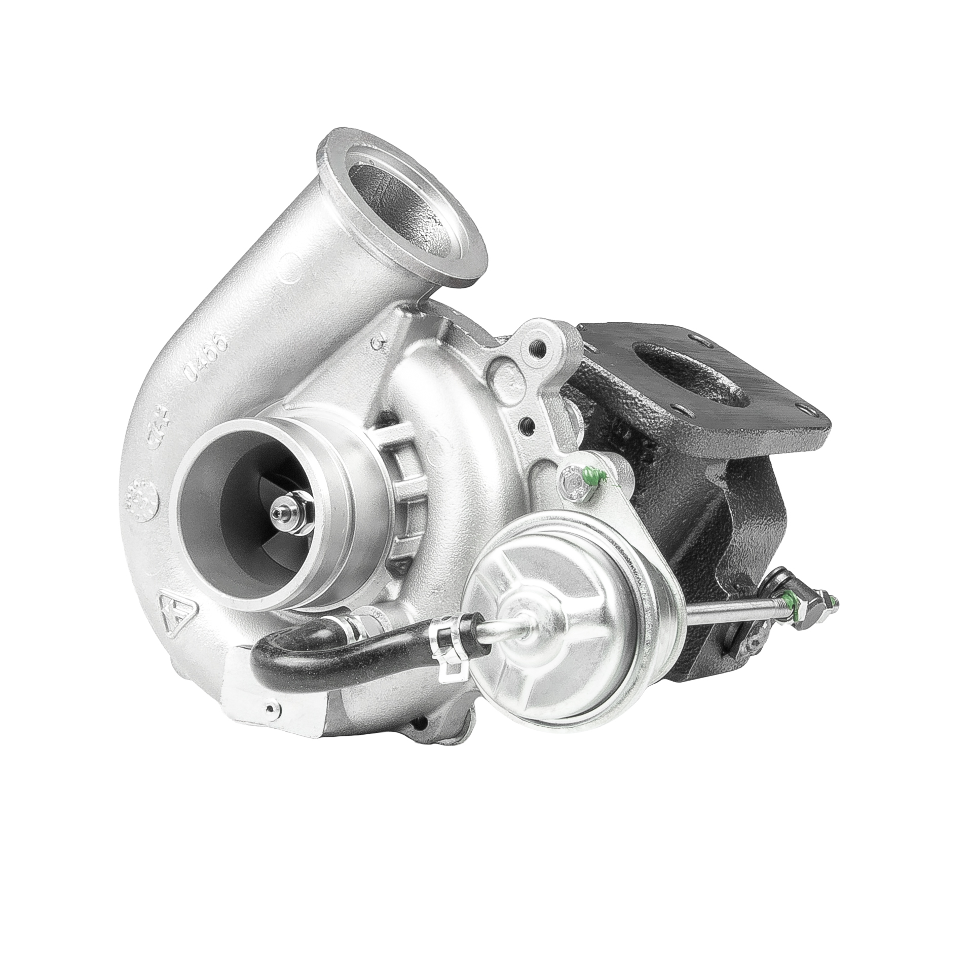 BRTO400946 BR Turbo 53039880066RS Turbolader Iveco Daily 3 2.3 35 C 10 V , 35 S 10 V 95 hk Diesel 2003 pris