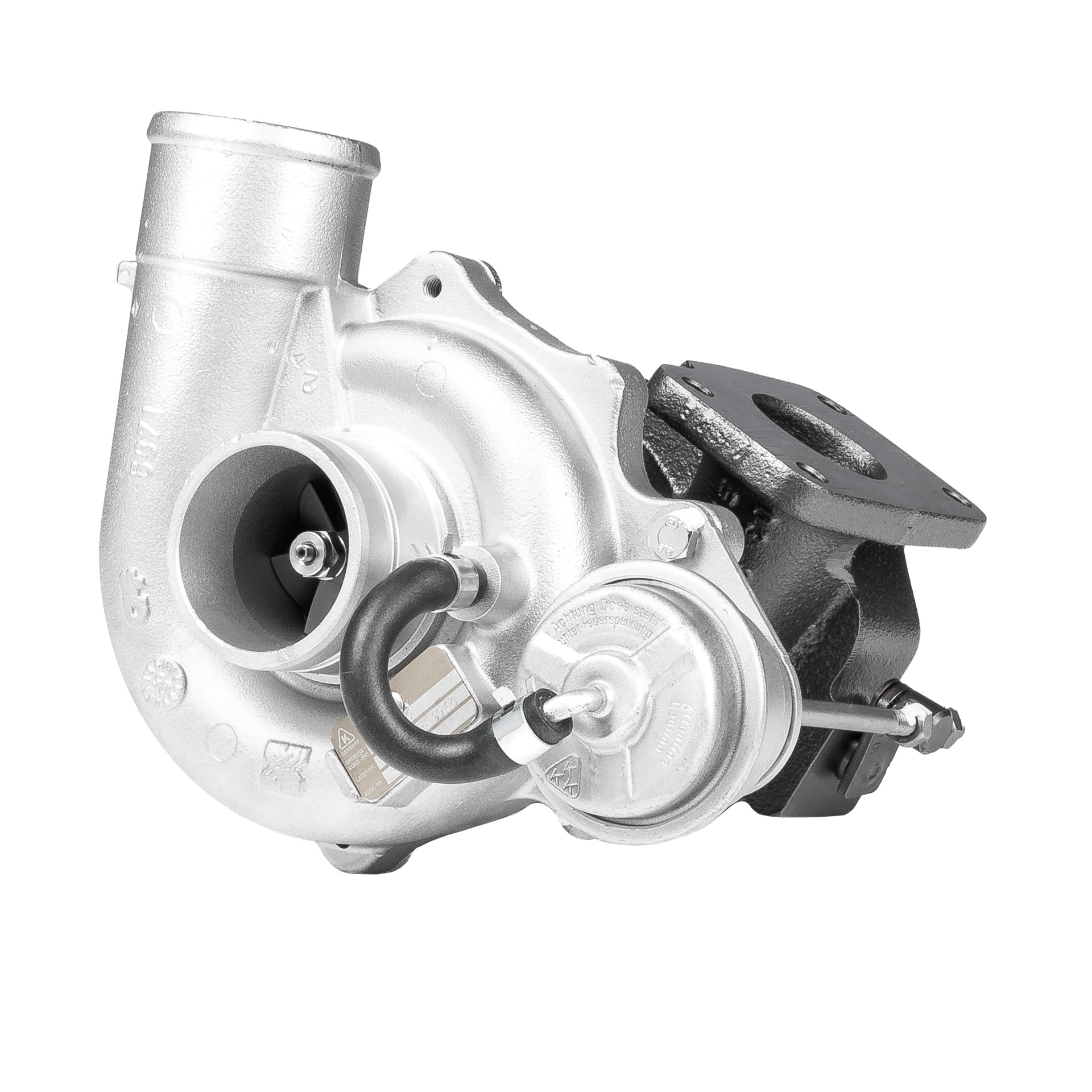 BRTO400964 BR Turbo 53039880102RS Turbolader Iveco Daily 3 2.3 29 L 14 136 HK Diesel 2005 pris