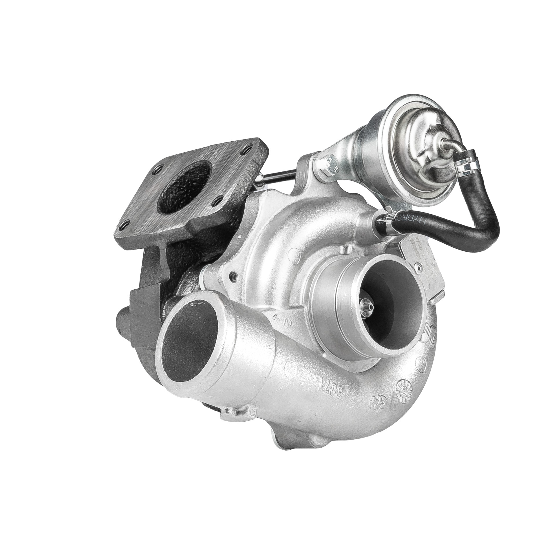BRTO400969 BR Turbo 53039880114RS Turbolader Iveco Daily IV Flatbed Vrachtwagen 2.3 40C11, 40C11 D 106 Pk Diesel 2007 prijs