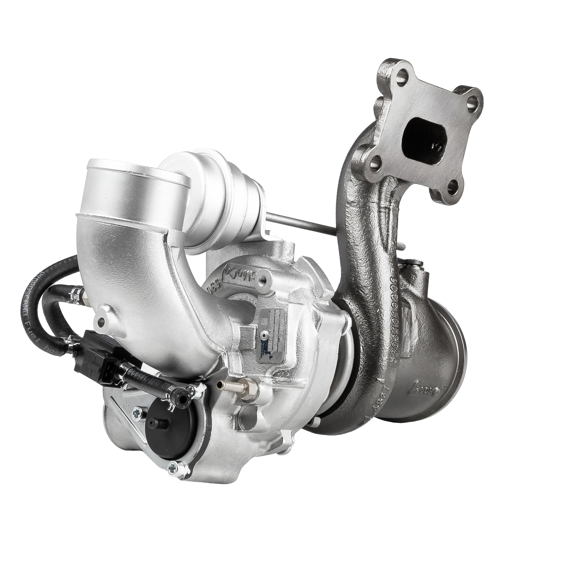 53039880446 BR Turbo 53039880420RS Turbolader Ford S Max mk2 2.0 EcoBoost 240 hk Bensin 2021 pris