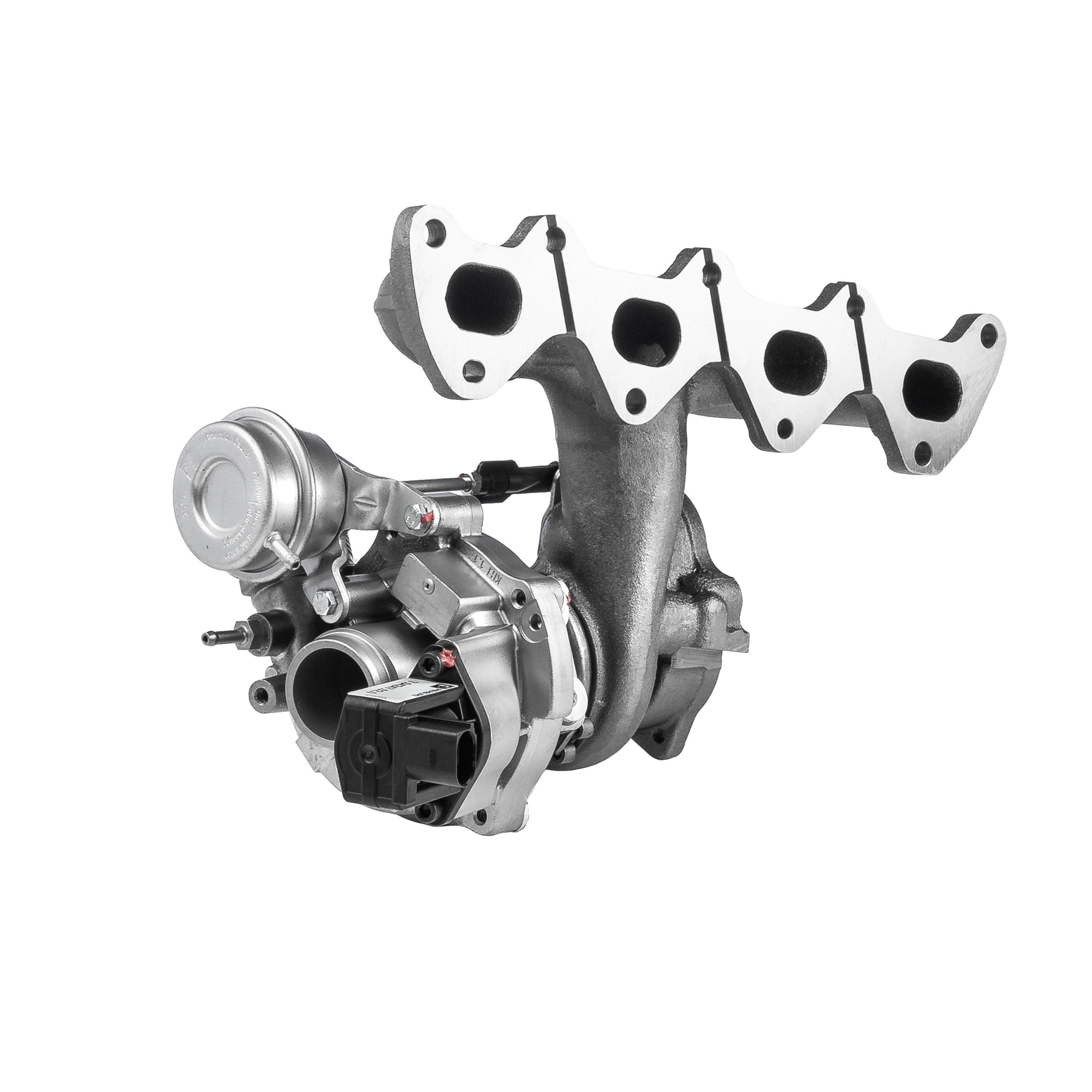 BRTO401014 BR Turbo 53039880460RS Kompressor Passat 365 1.4 TSI EcoFuel 150 hj Bensiin / maagaas (CNG) 2013 hind