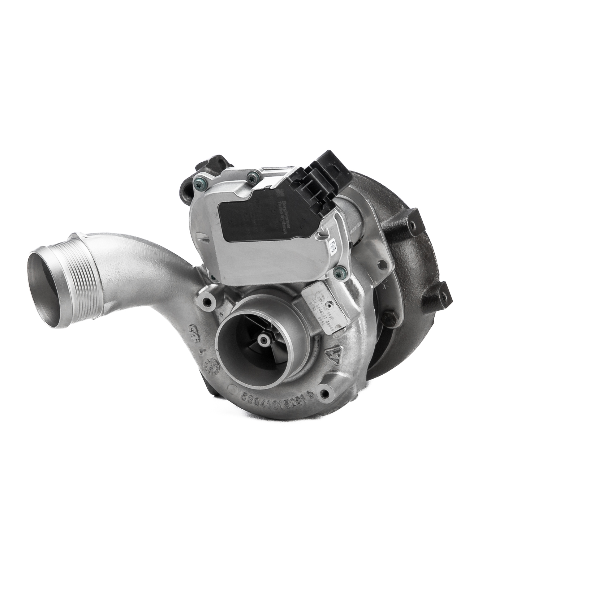 Audi A6 Turbocharger 16875454 BR Turbo 53049880054RS online buy