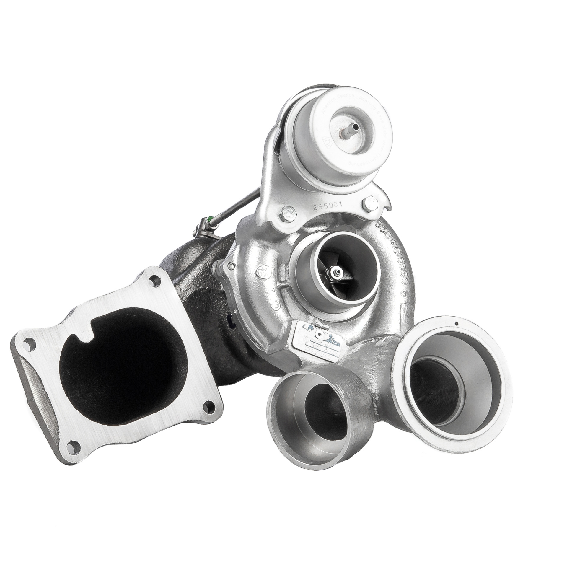 BR Turbo 53049880057RS Turbocharger Mercedes Vito W639 115 CDI 150 hp Diesel 2020 price