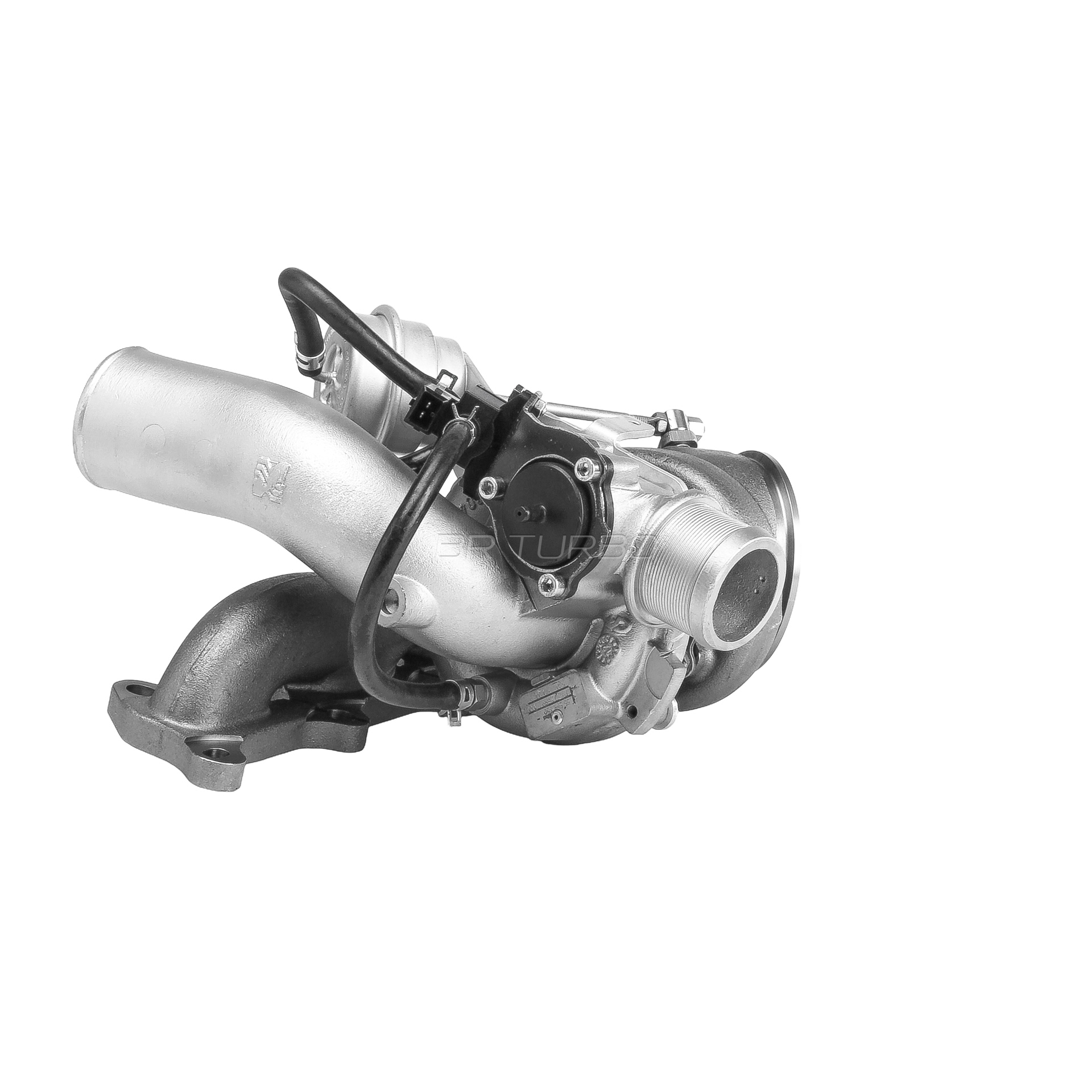 53049880049 53049980049RS Turbolader BR Turbo 93169524 VAUXHALL