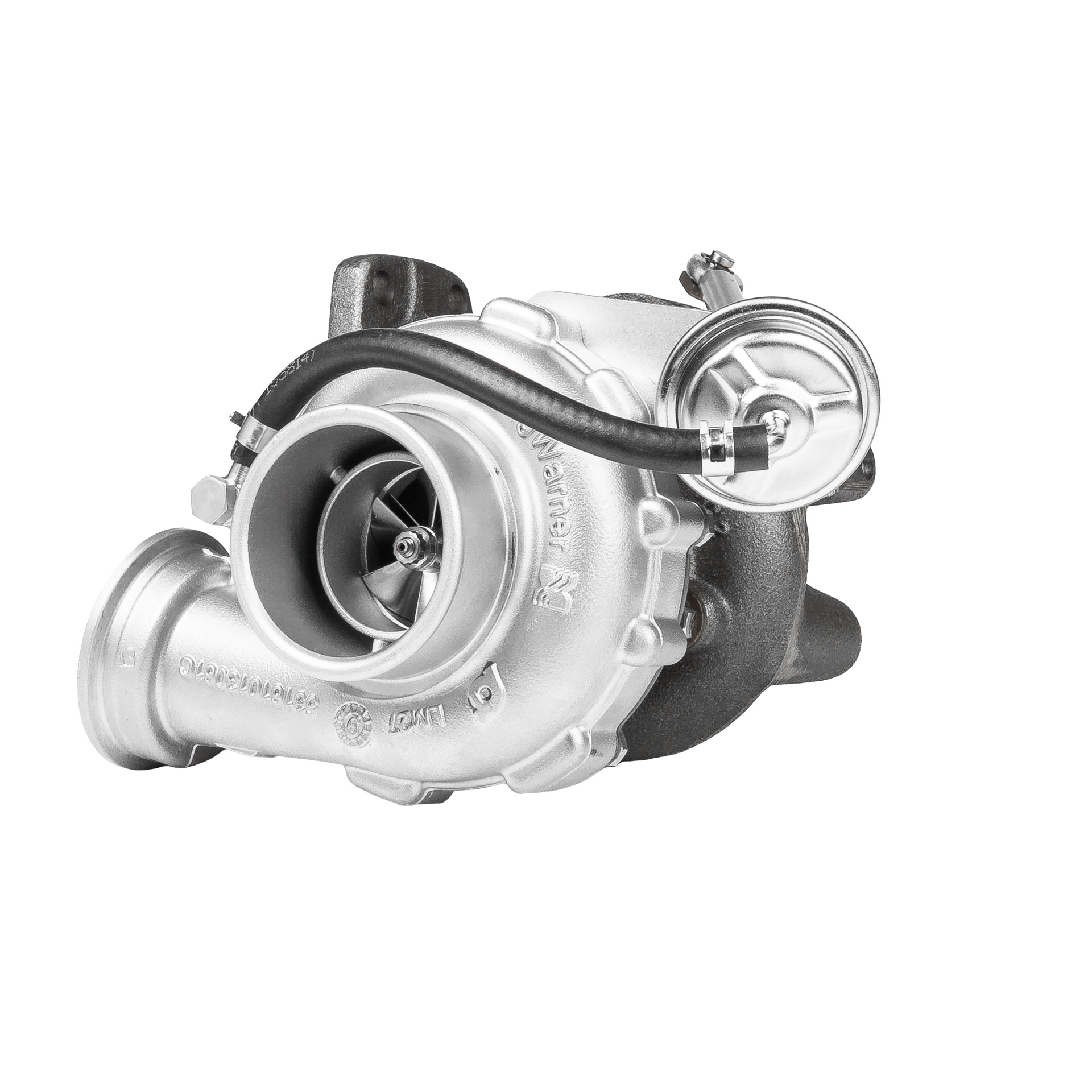 BRTO401213 53169887139RS Turbó BR Turbo 9040969199 VW