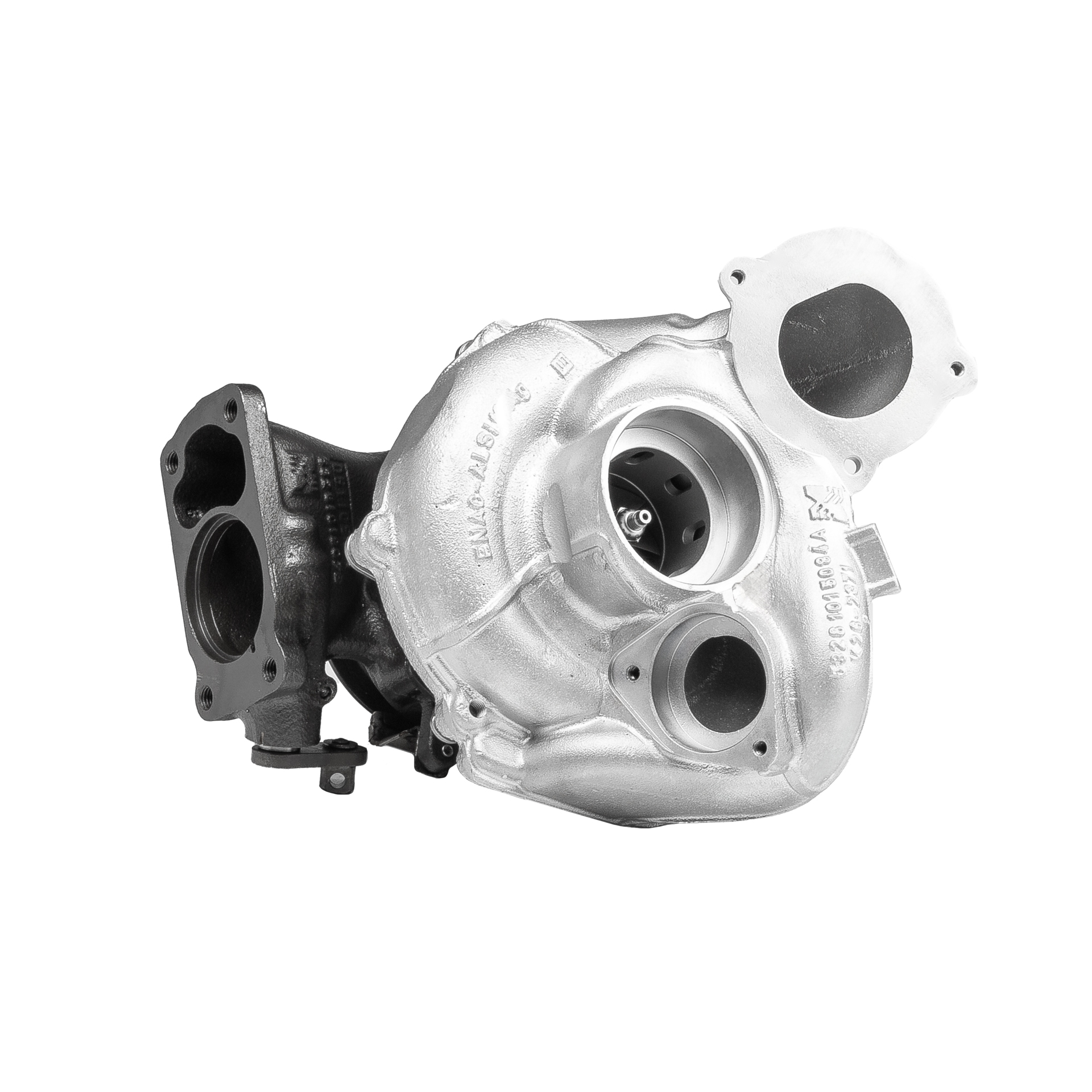 BRTO401258 BR Turbo 53269880003RS Turbo BMW E60 535d 3.0 272 PS Diesel 2006 Preis